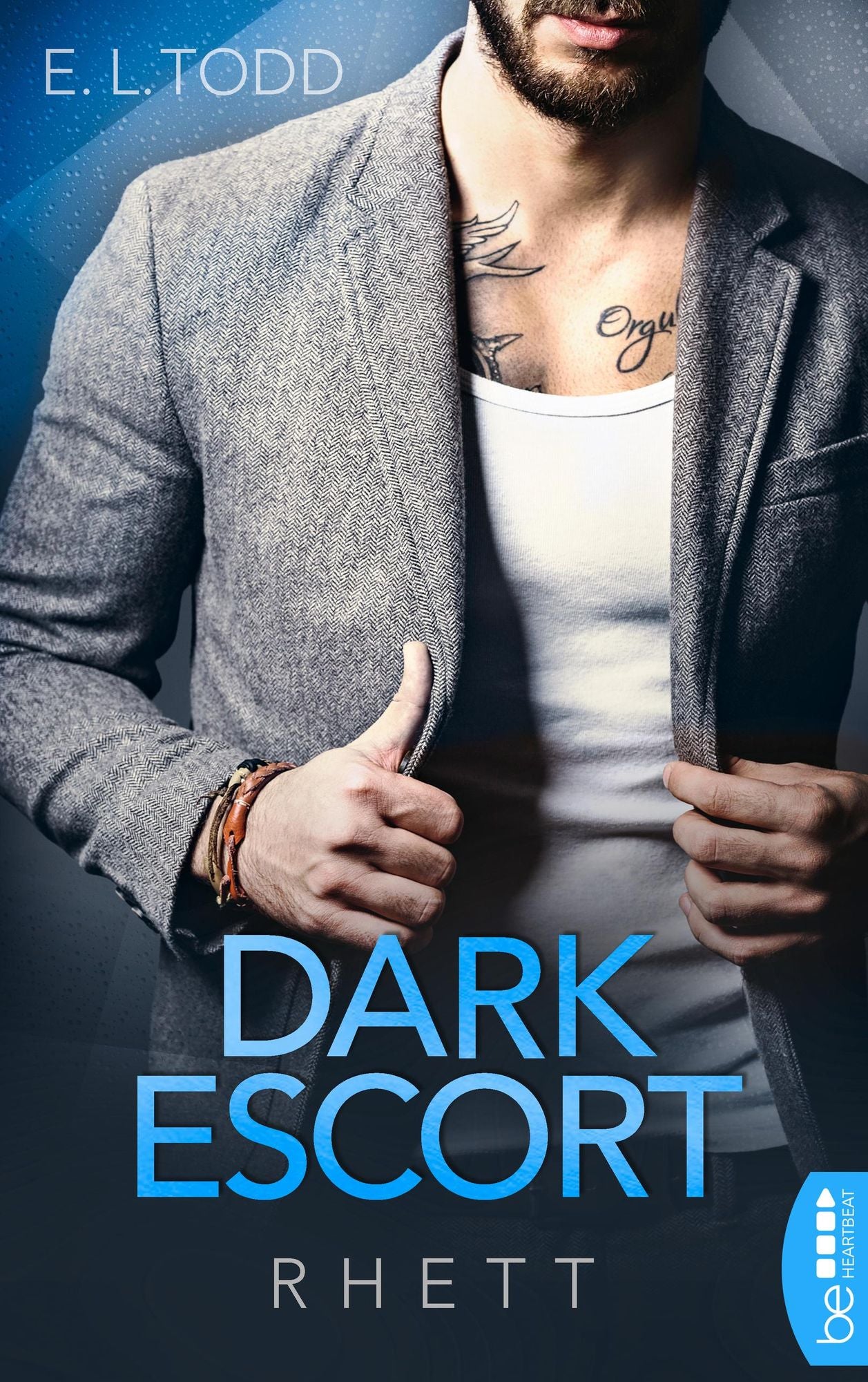 Dark Escort: Rhett