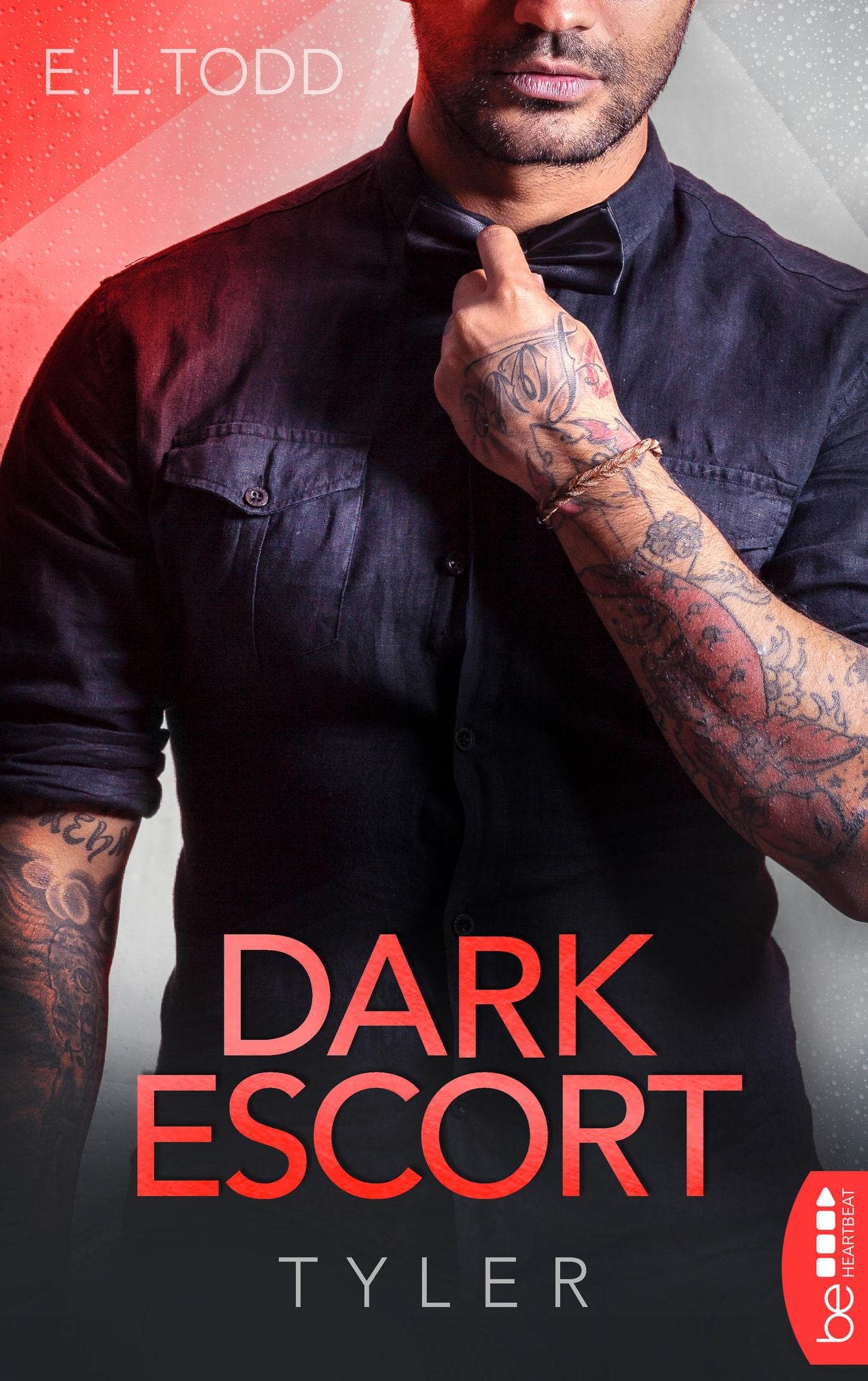 Dark Escort: Tyler