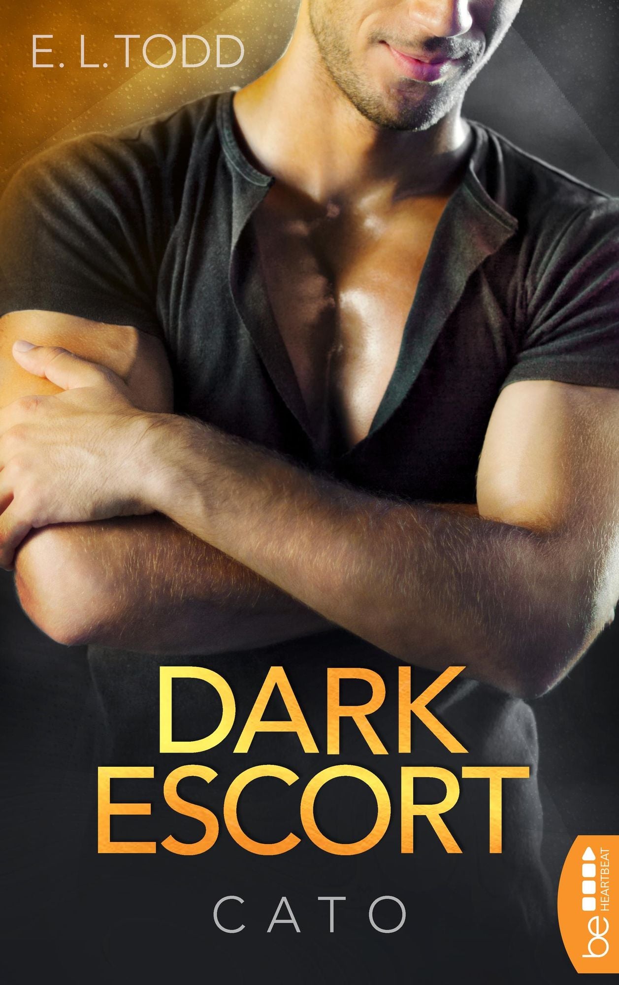 Dark Escort: Cato