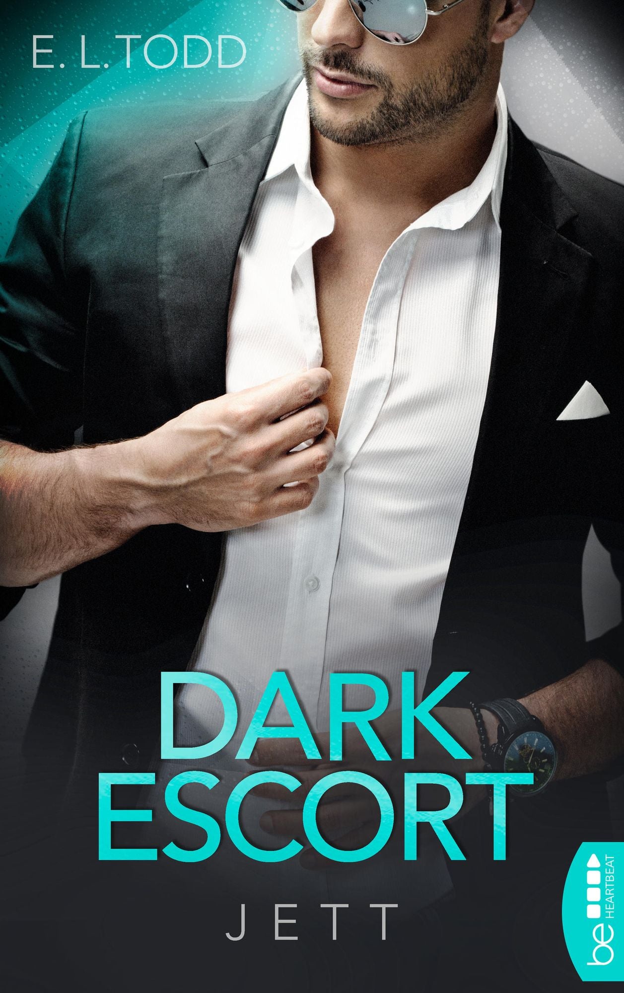 Dark Escort: Jett