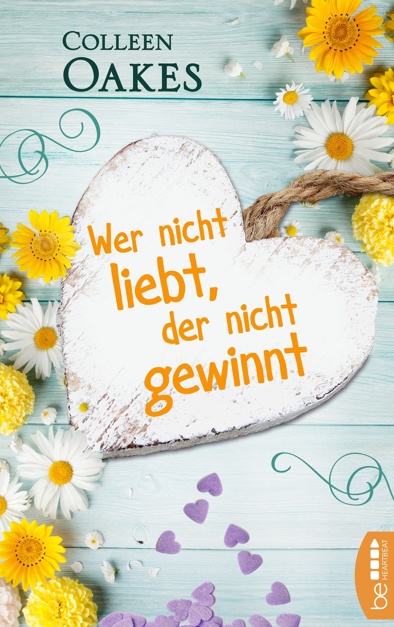 Wer nicht liebt, der nicht gewinnt