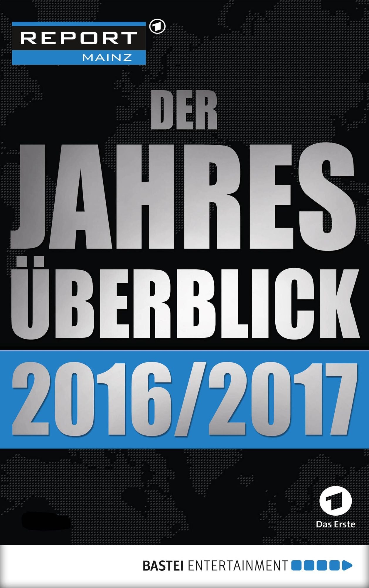 Der Jahresüberblick 2016/2017