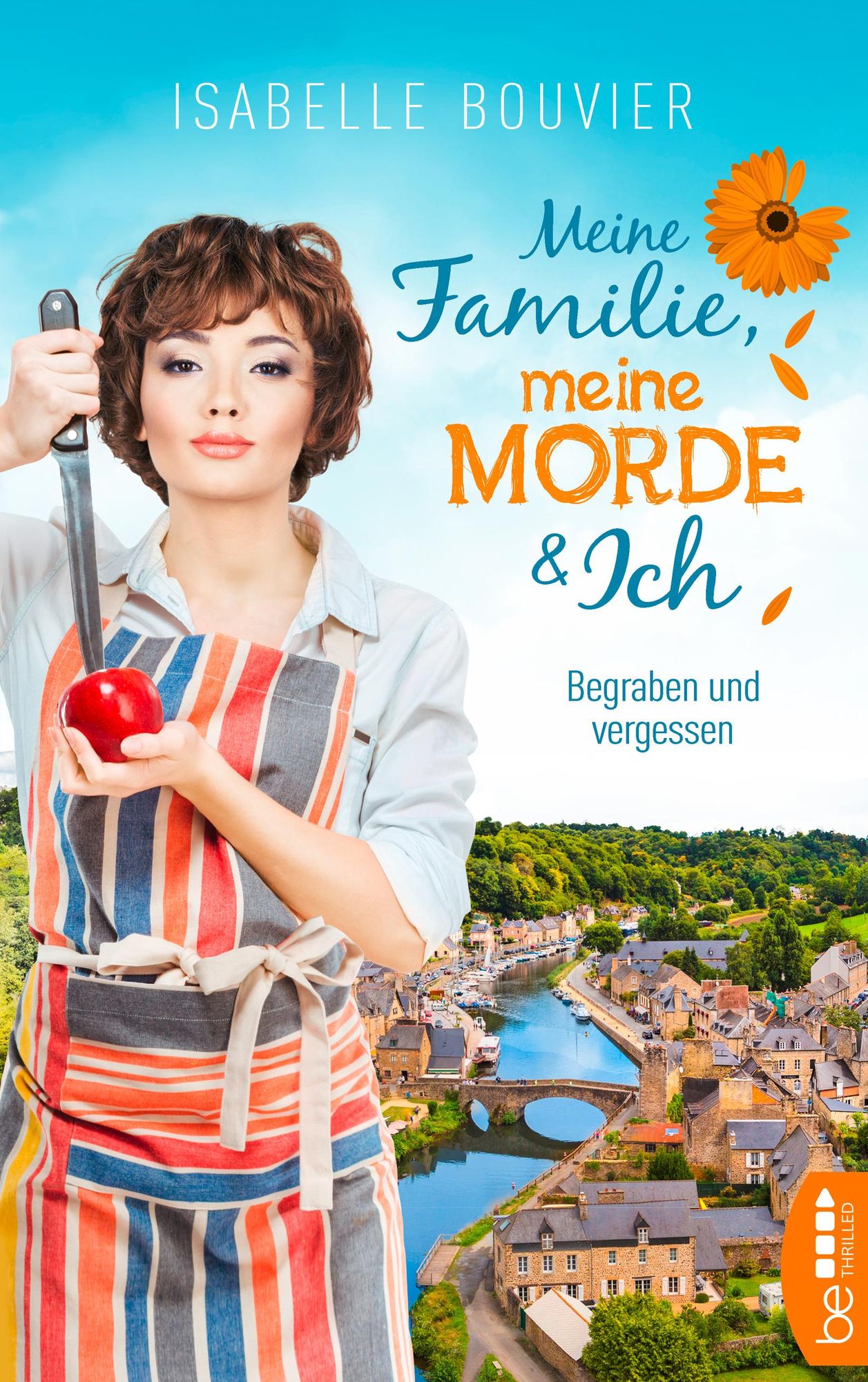 Meine Familie, meine Morde und ich - Folge 2: Begraben und vergessen