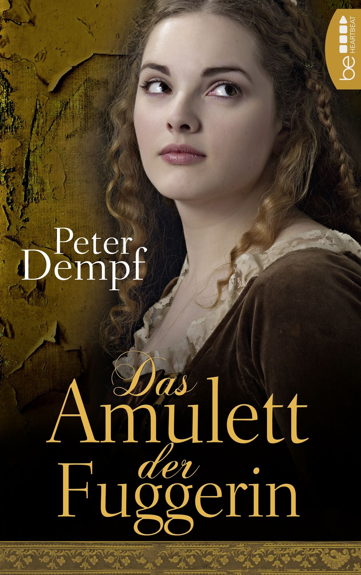 Das Amulett der Fuggerin: Historischer Roman