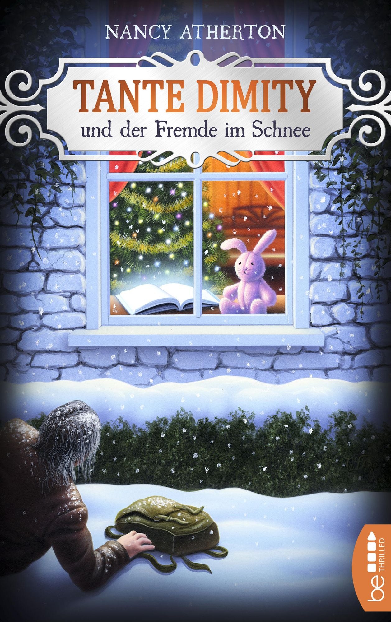 Tante Dimity und der Fremde im Schnee (Aunt Dimity's Christmas)