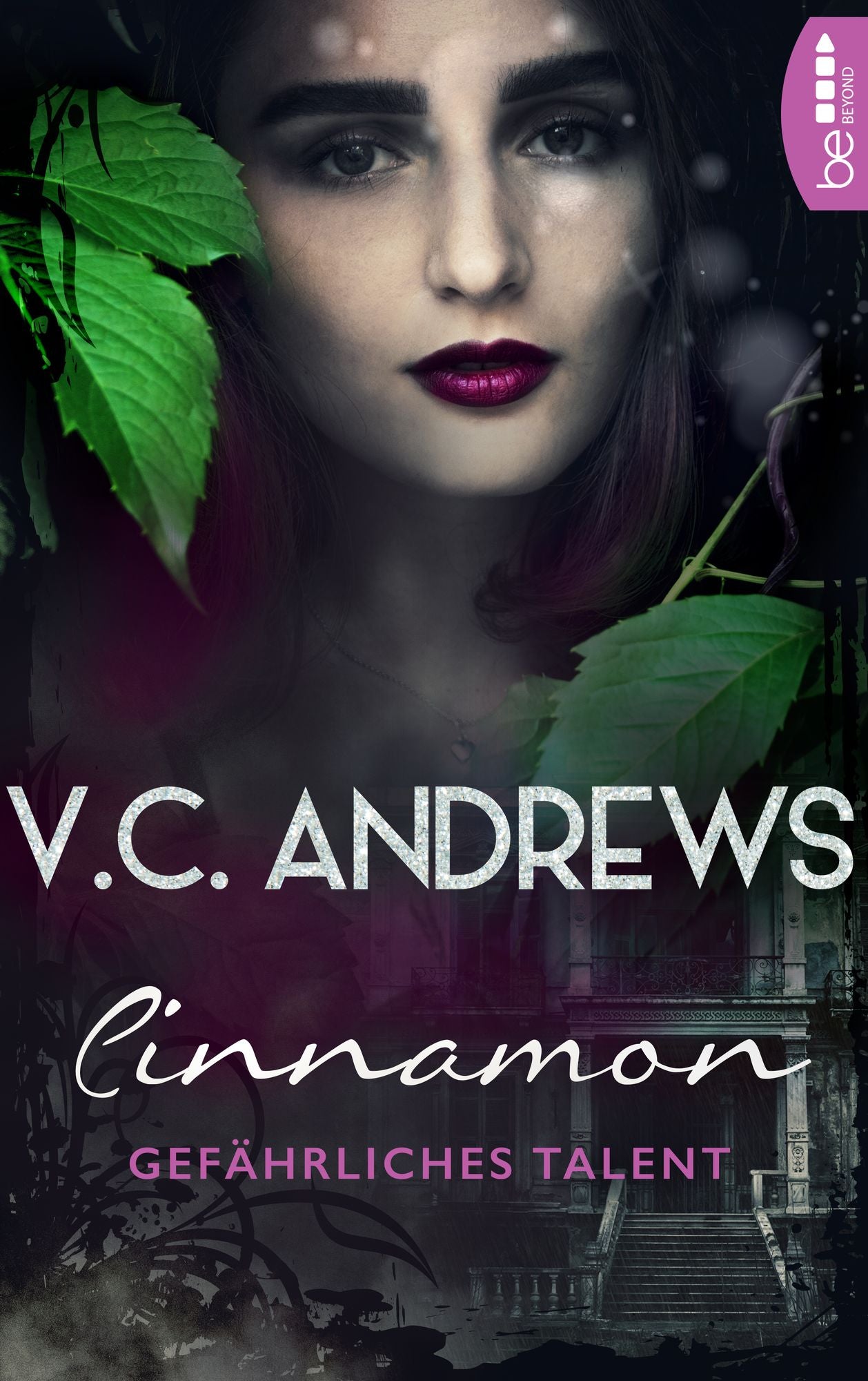 Cinnamon: Gefährliches Talent