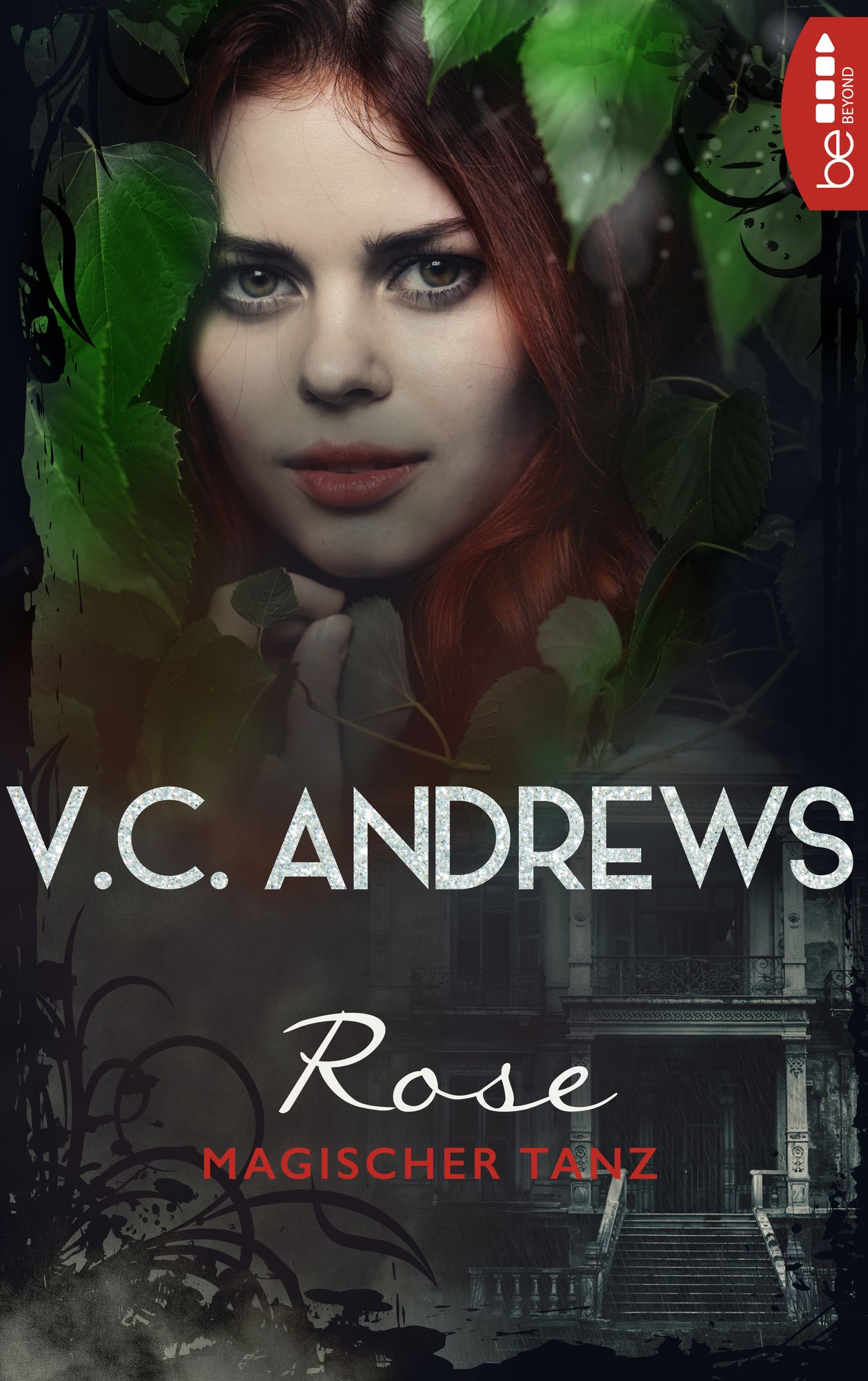 Rose: Magischer Tanz