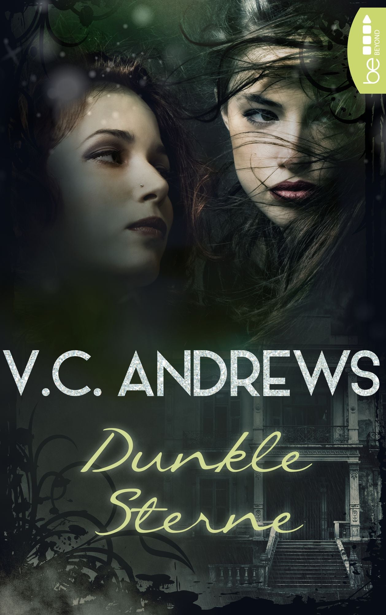 Dunkle Sterne