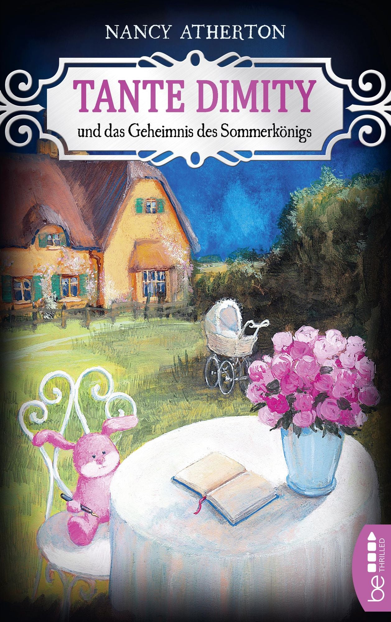 Tante Dimity und das Geheimnis des Sommerkönigs (Aunt Dimity and the Summer King)