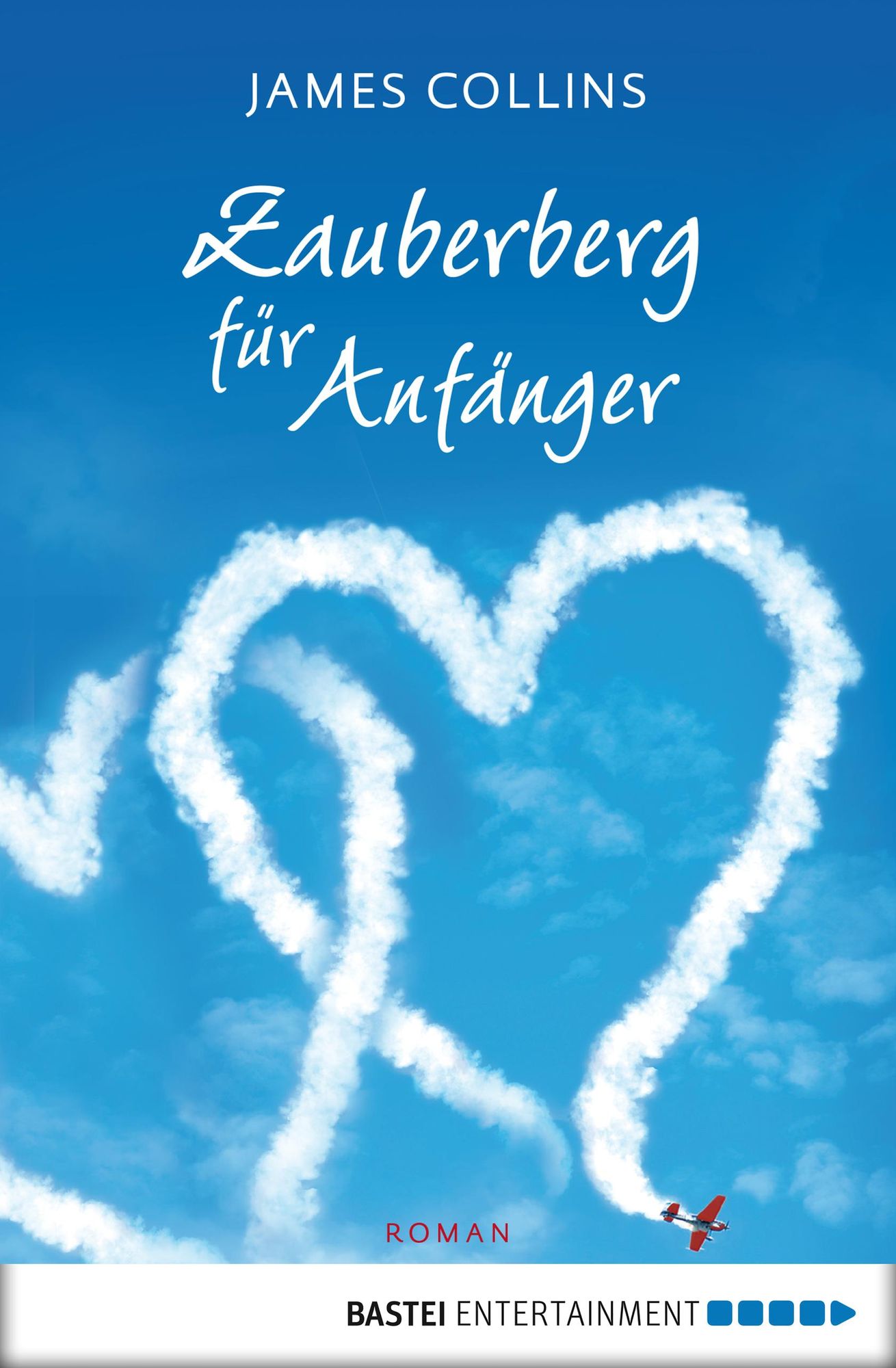 Zauberberg für Anfänger: Roman