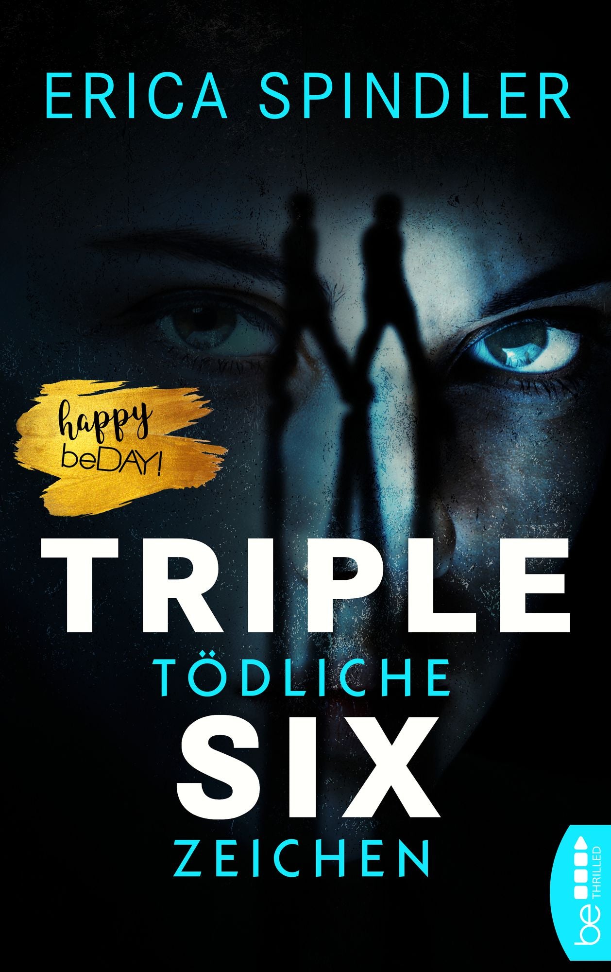 Triple Six: Tödliche Zeichen