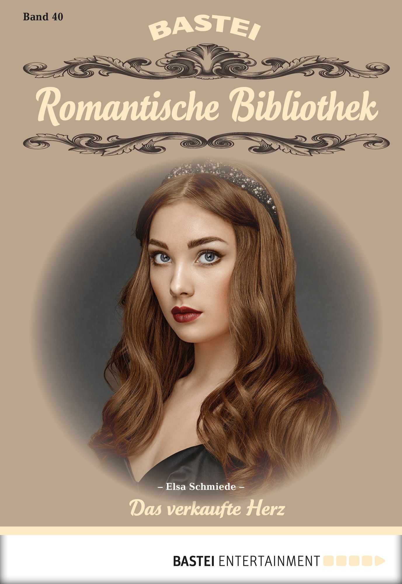 Romantische Bibliothek - Folge 040: Das verkaufte Herz