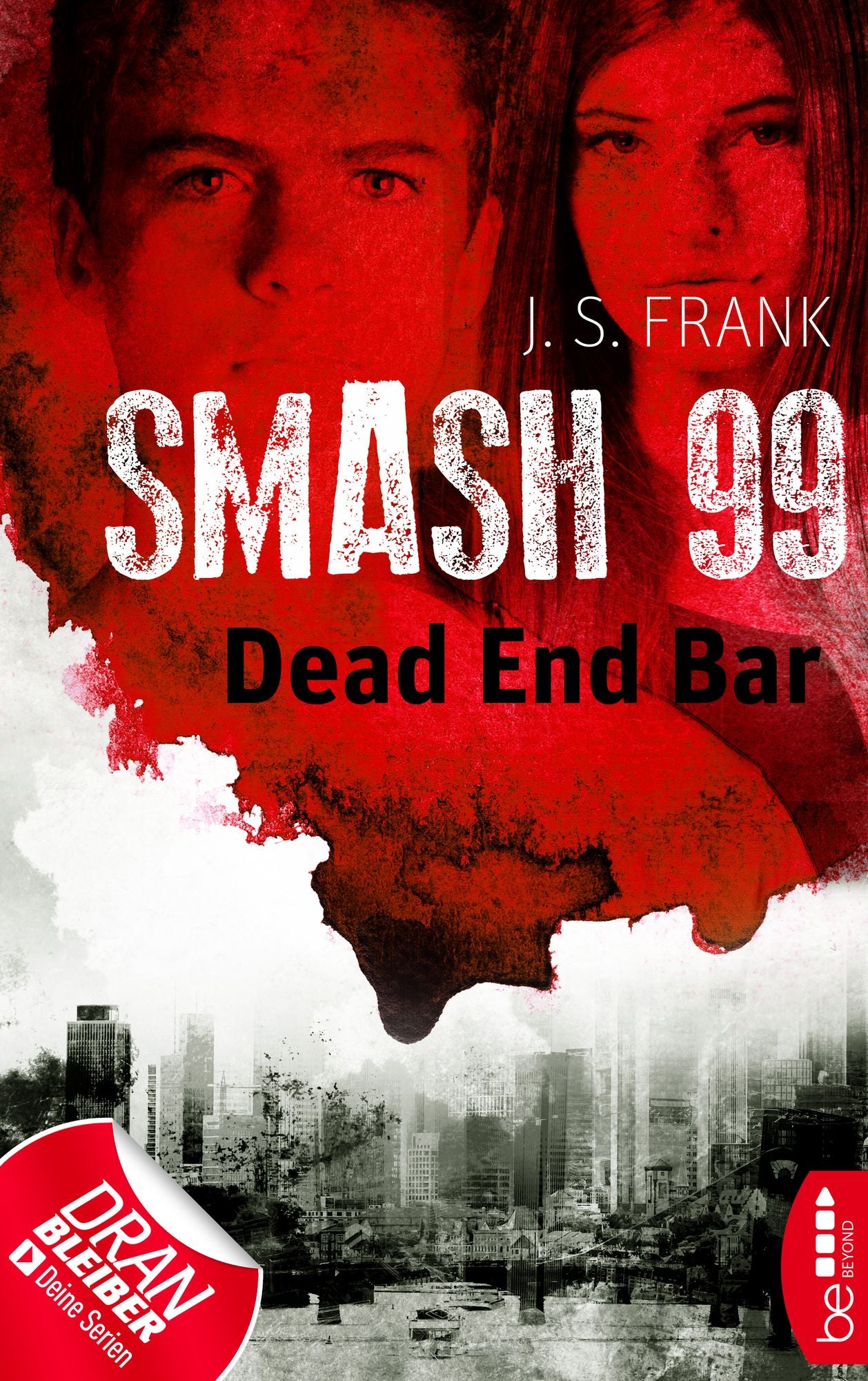 Smash99 - Folge 5: Dead End Bar