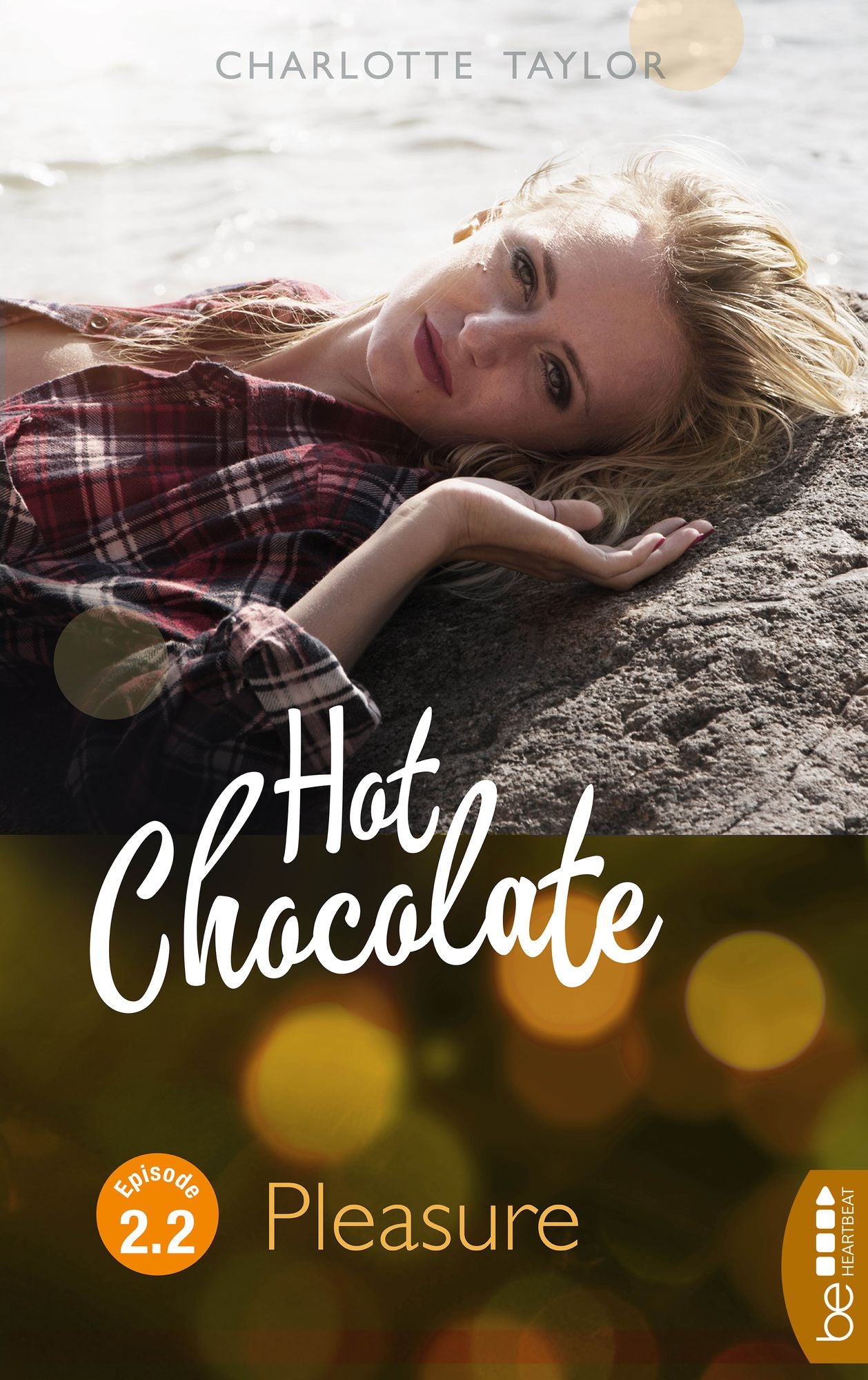 Hot Chocolate - Pleasure: Prickelnde Novelle - Episode 2.2
