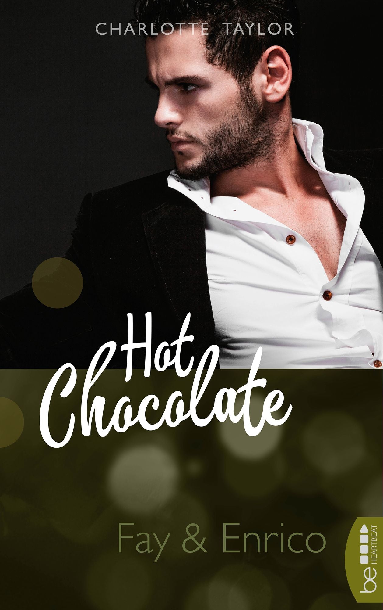 Hot-Chocolate-Quickie: Fay & Enrico: Eine prickelnde Kurzgeschichte