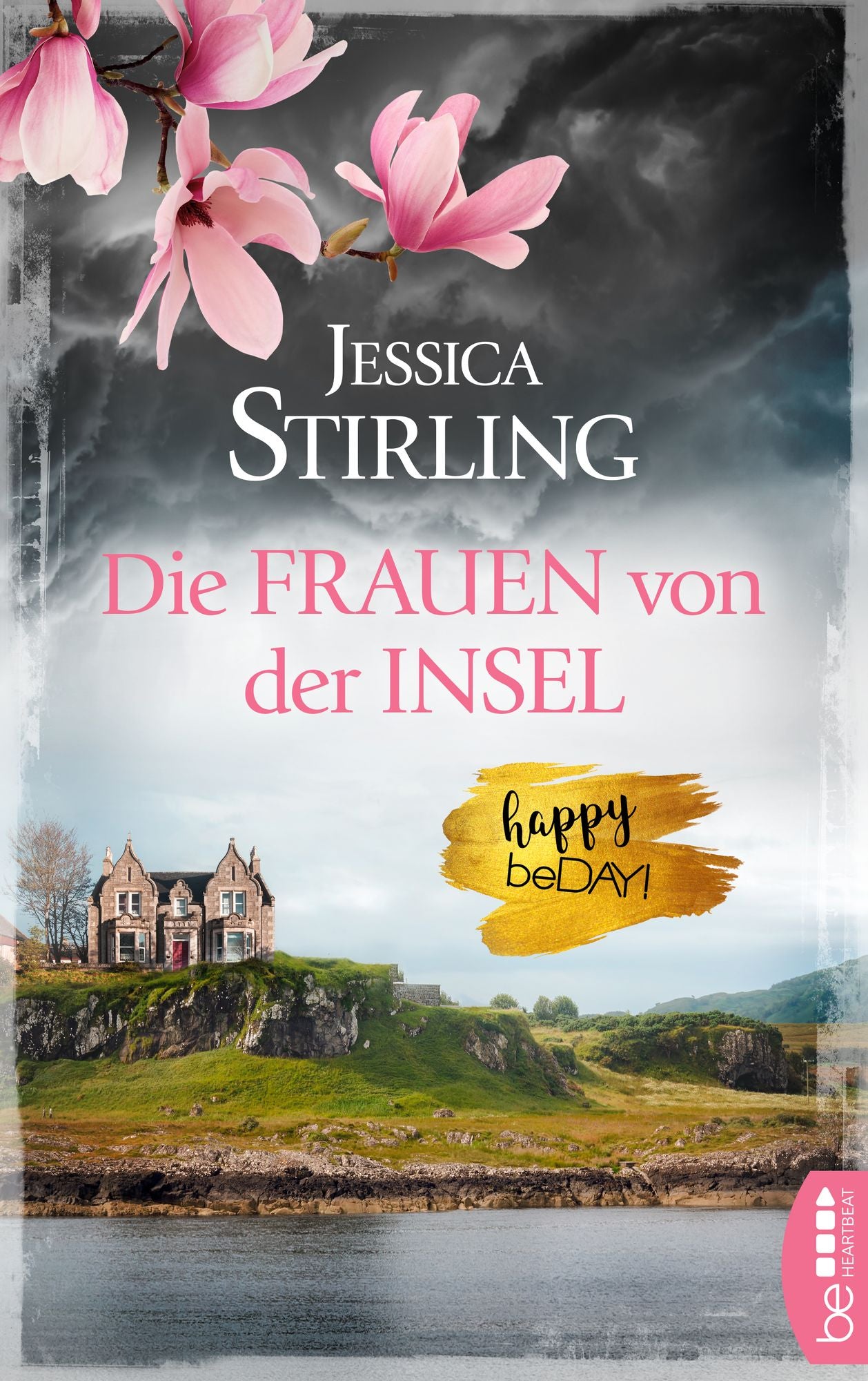 Die Frauen von der Insel: Roman