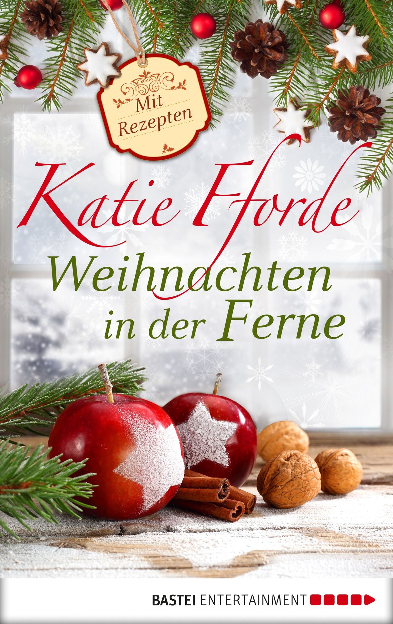 Weihnachten in der Ferne
