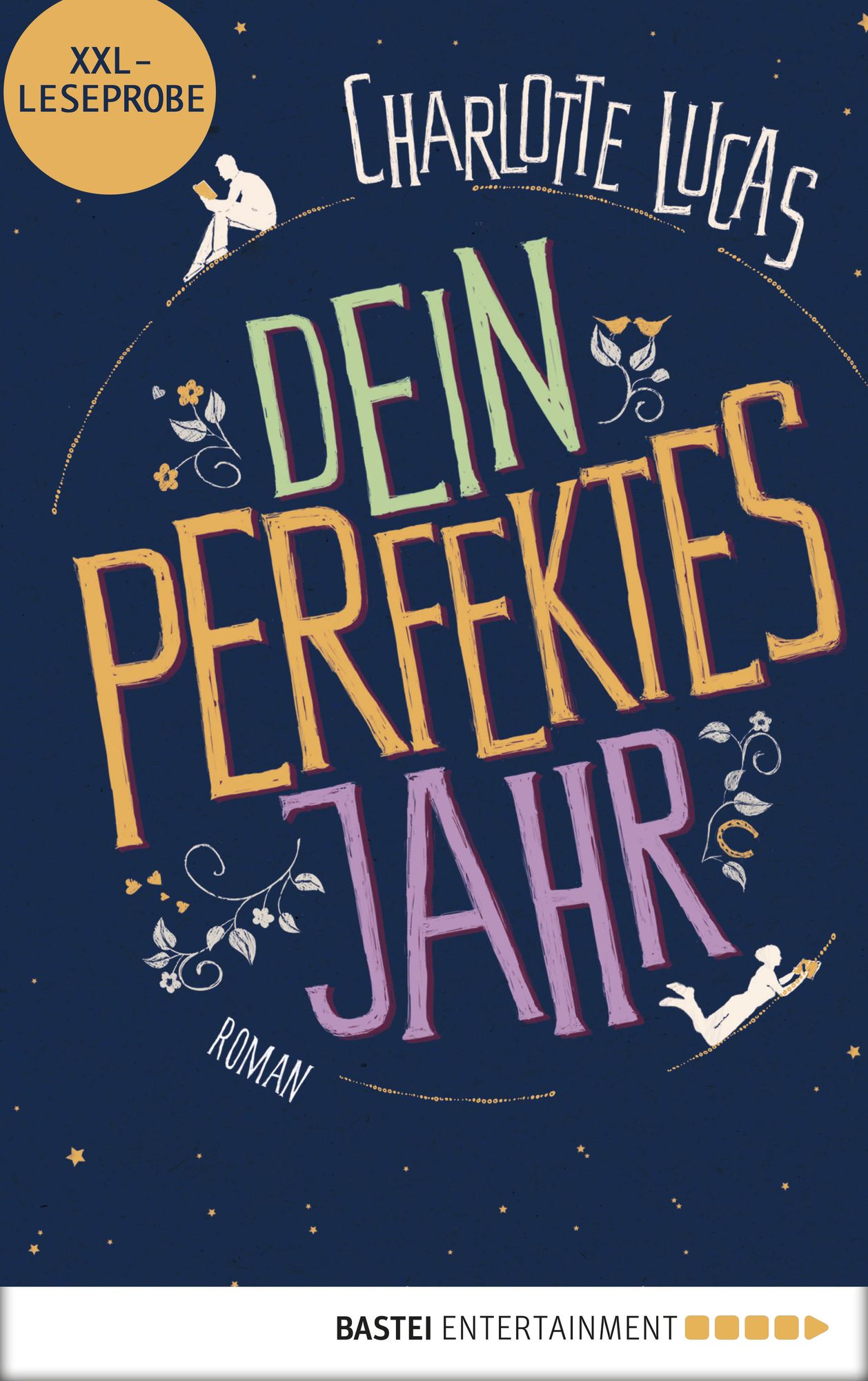 XXL-Leseprobe: Dein perfektes Jahr