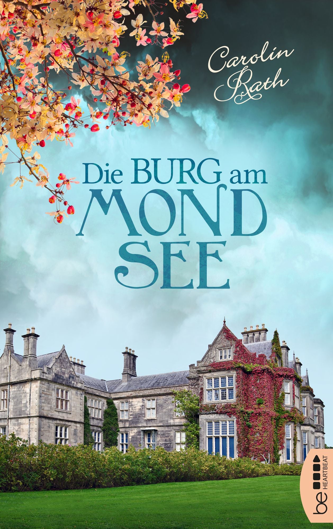 Die Burg am Mondsee: Familiengeheimnis Roman