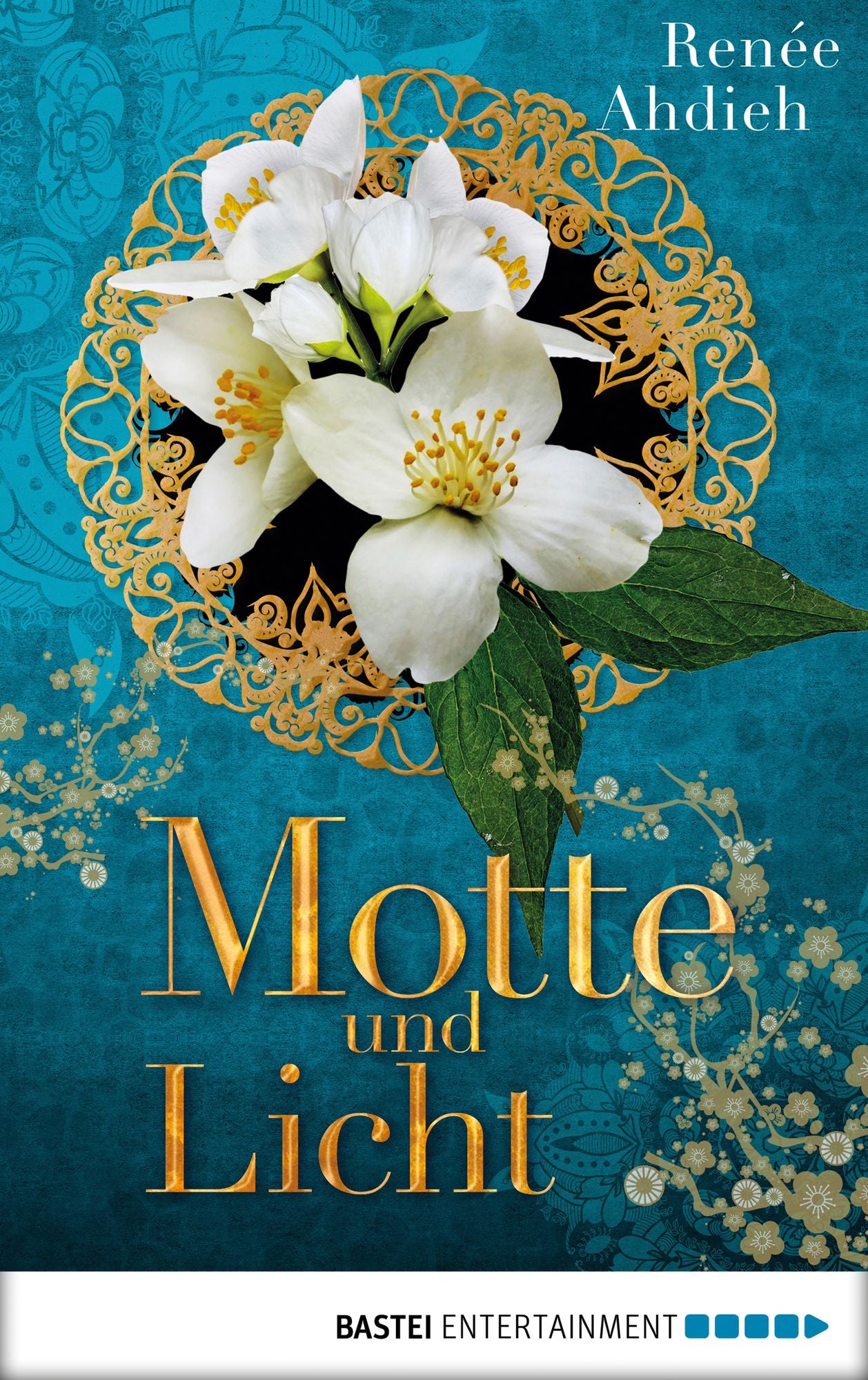 Motte und Licht: Eine Kurzgeschichte aus der Welt von Zorn und Morgenröte (The Moth and the Flame: A Wrath and the Dawn Short Story)