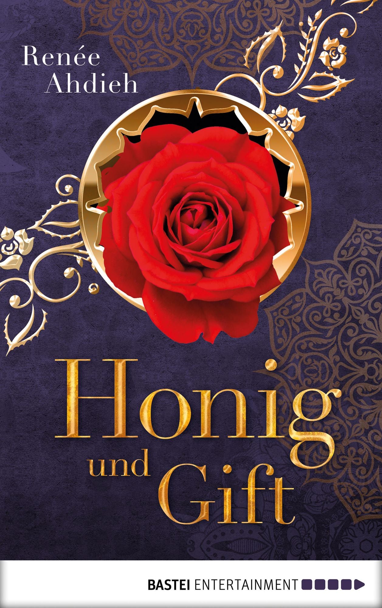 Honig und Gift: Eine Kurzgeschichte aus der Welt von Zorn und Morgenröte