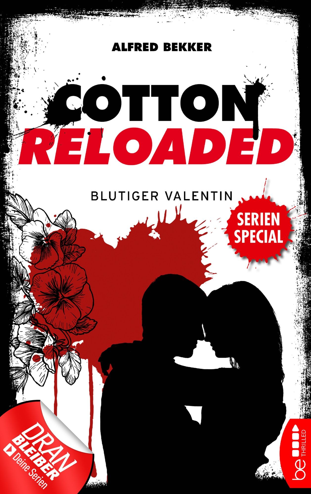 Cotton Reloaded: Blutiger Valentin: Serienspecial