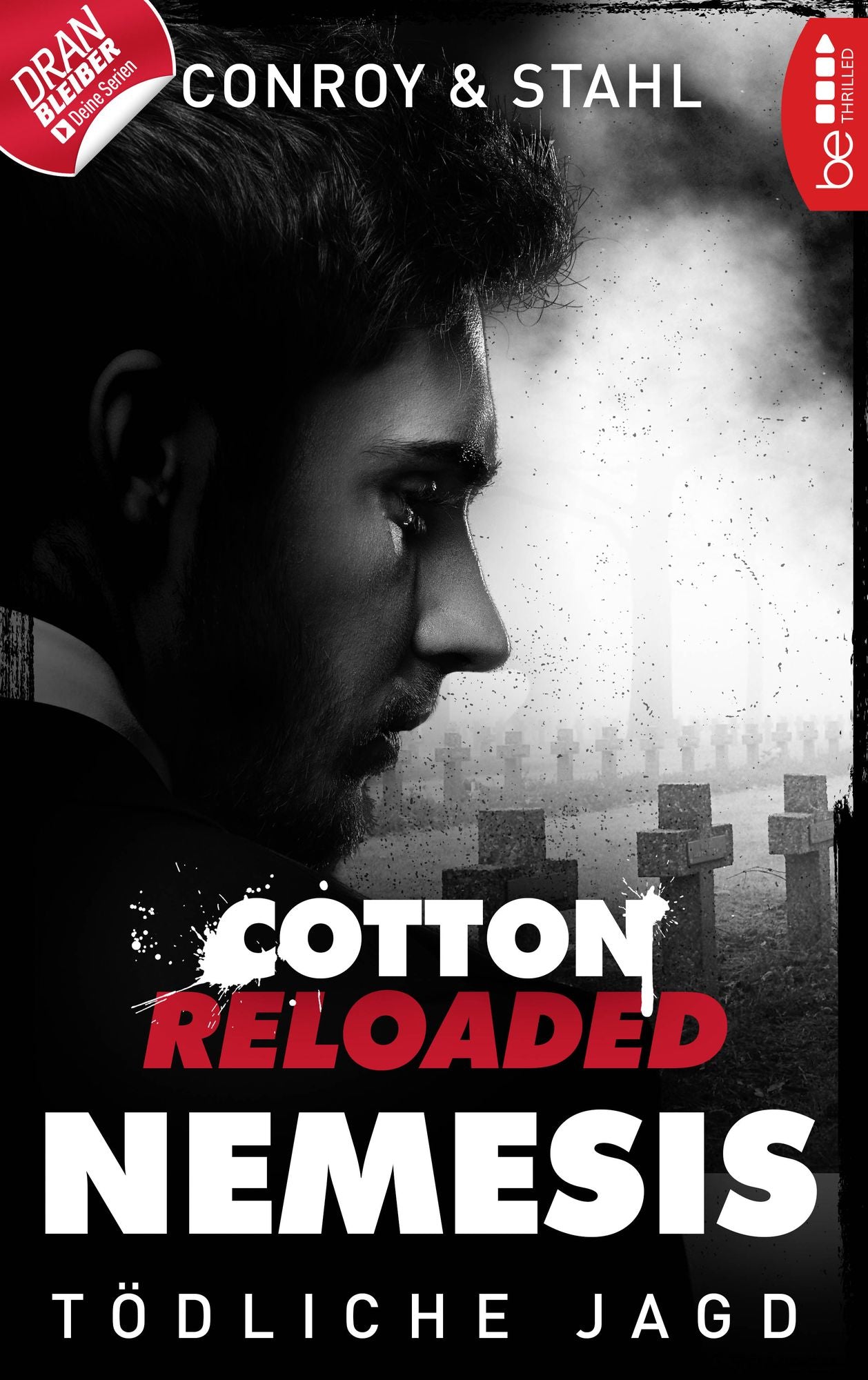 Cotton Reloaded: Nemesis - 6: Tödliche Jagd