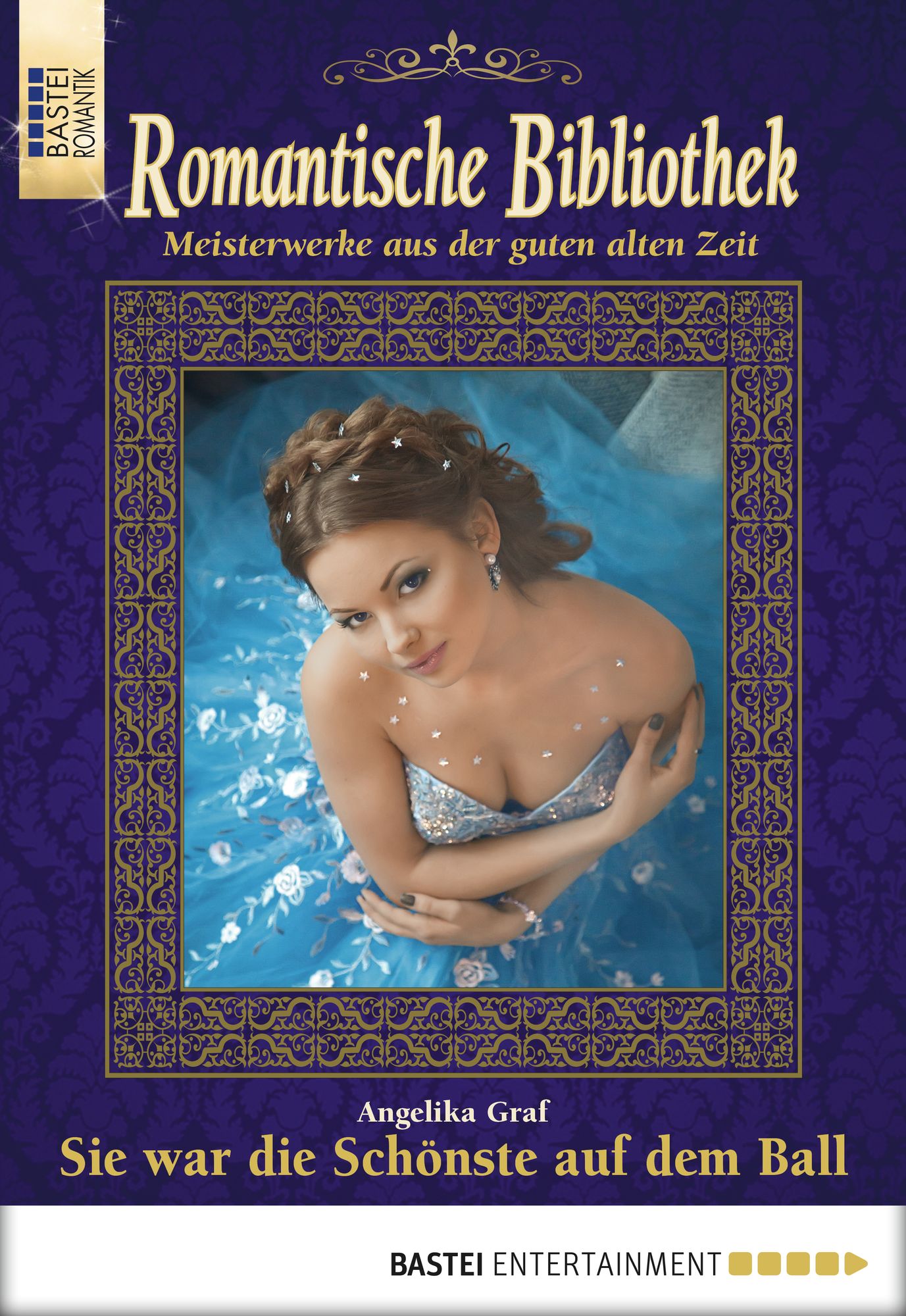 Romantische Bibliothek - Folge 043: Sie war die Schönste auf dem Ball