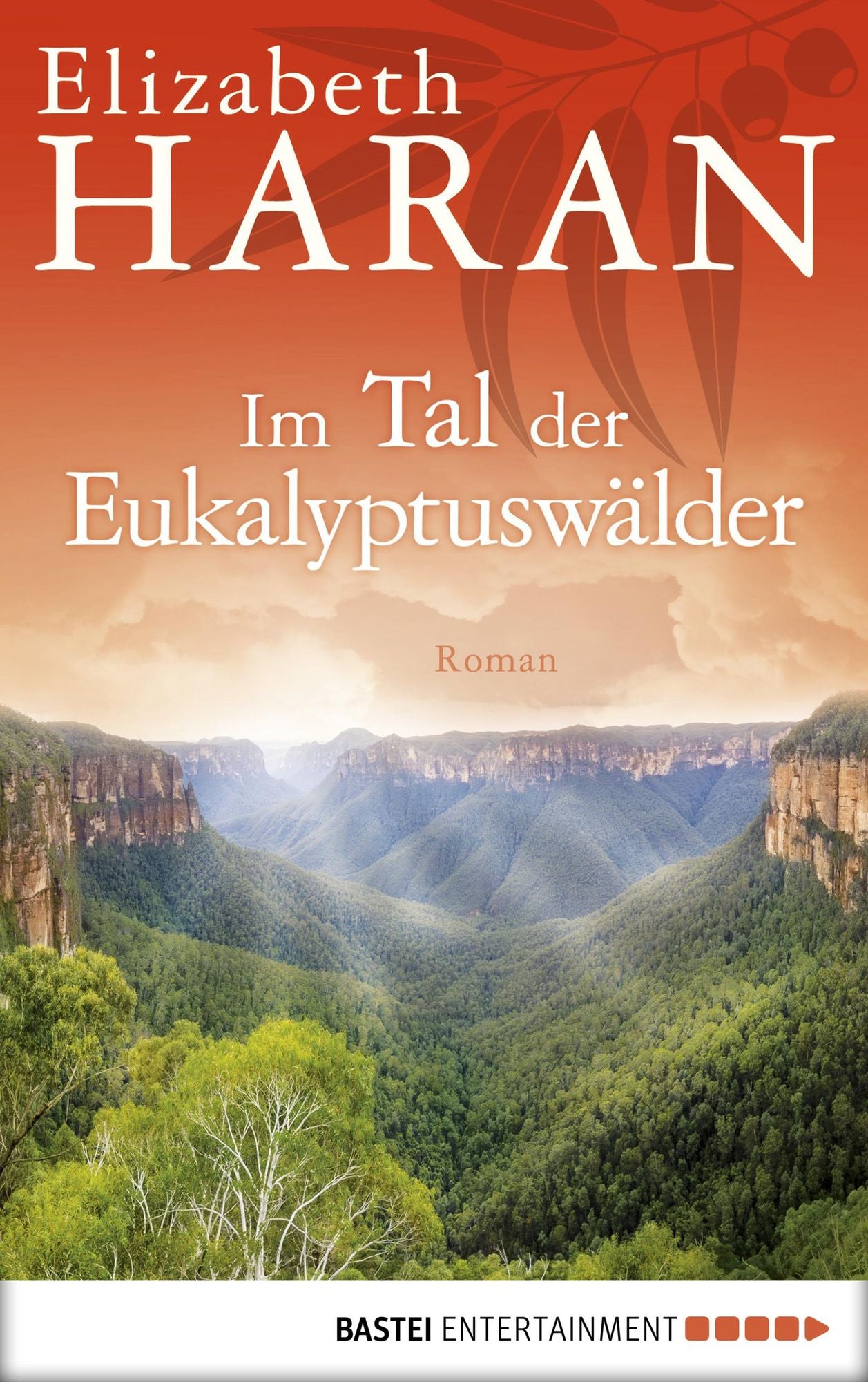 Im Tal der Eukalyptuswälder: Roman