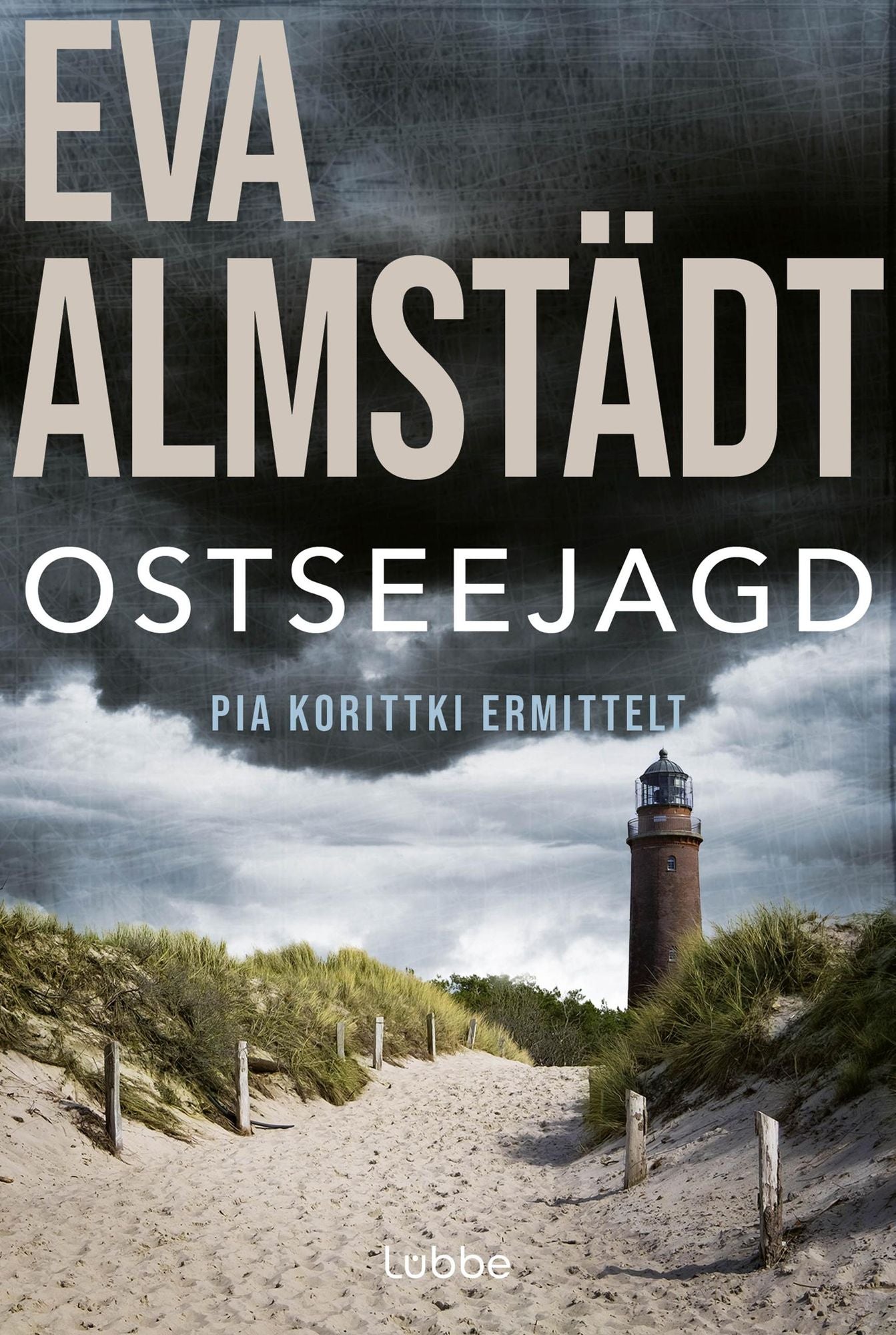 Ostseejagd: Pia Korittkis zwölfter Fall. Kriminalroman