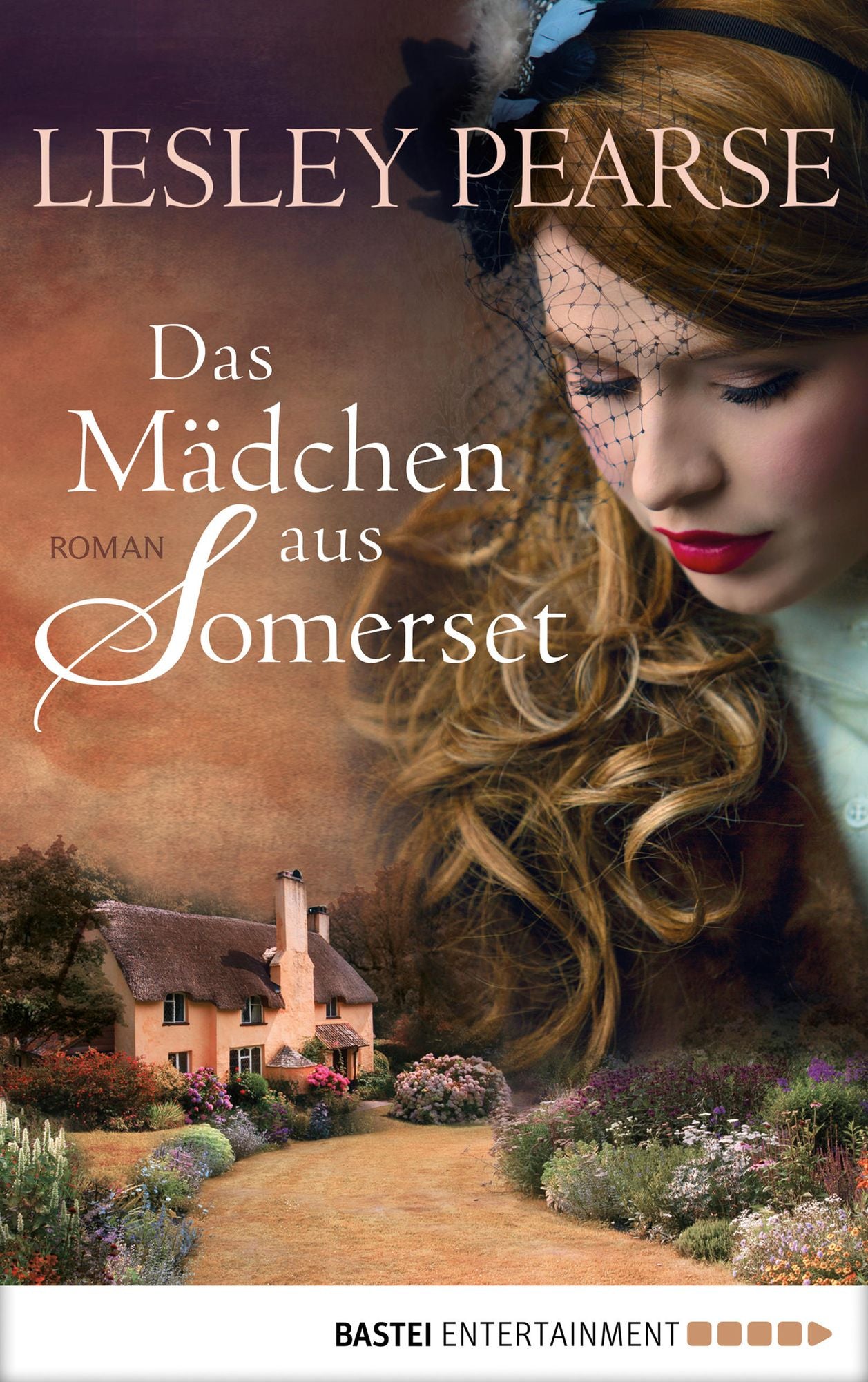 Das Mädchen aus Somerset: Roman