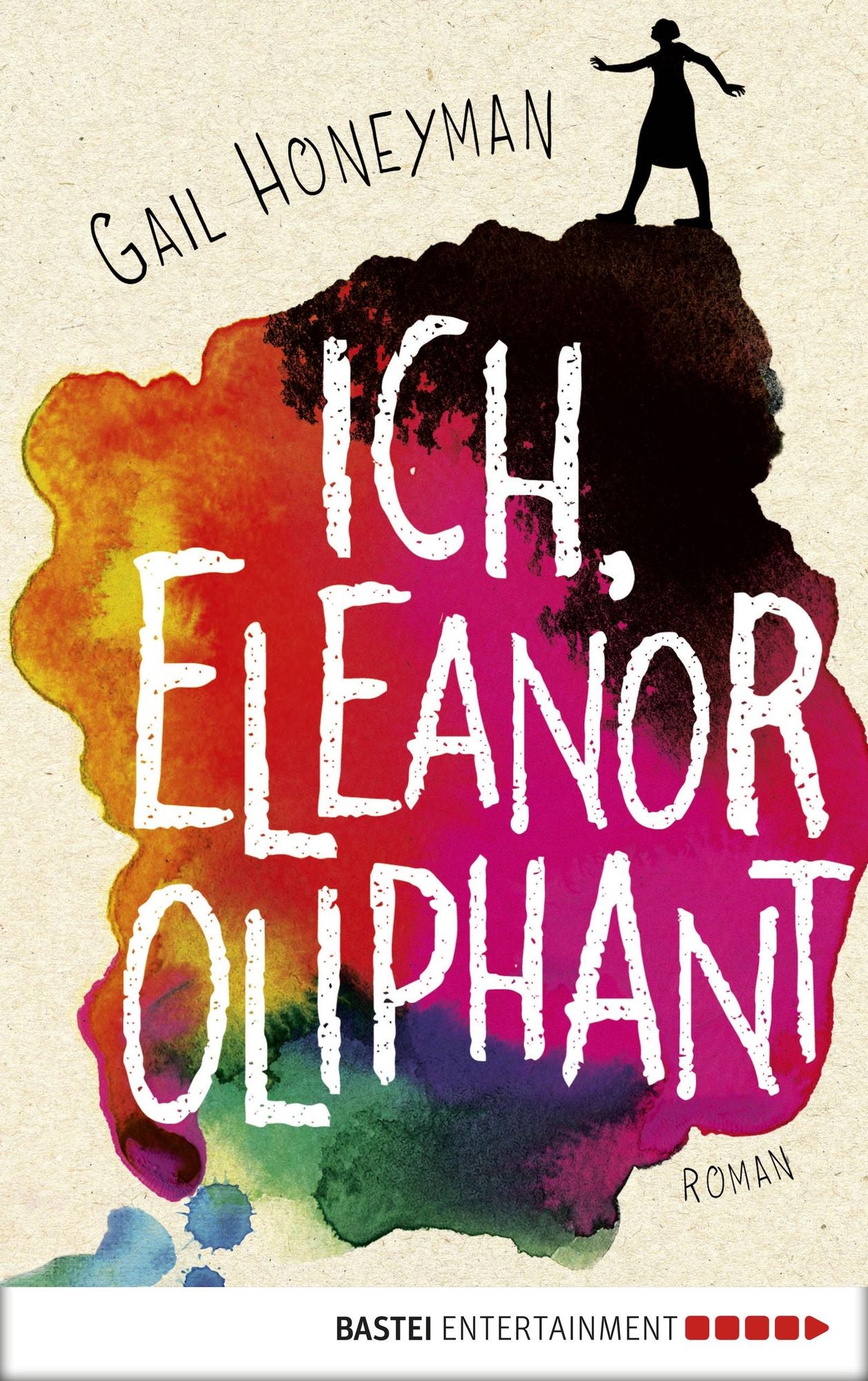 Ich, Eleanor Oliphant: Roman