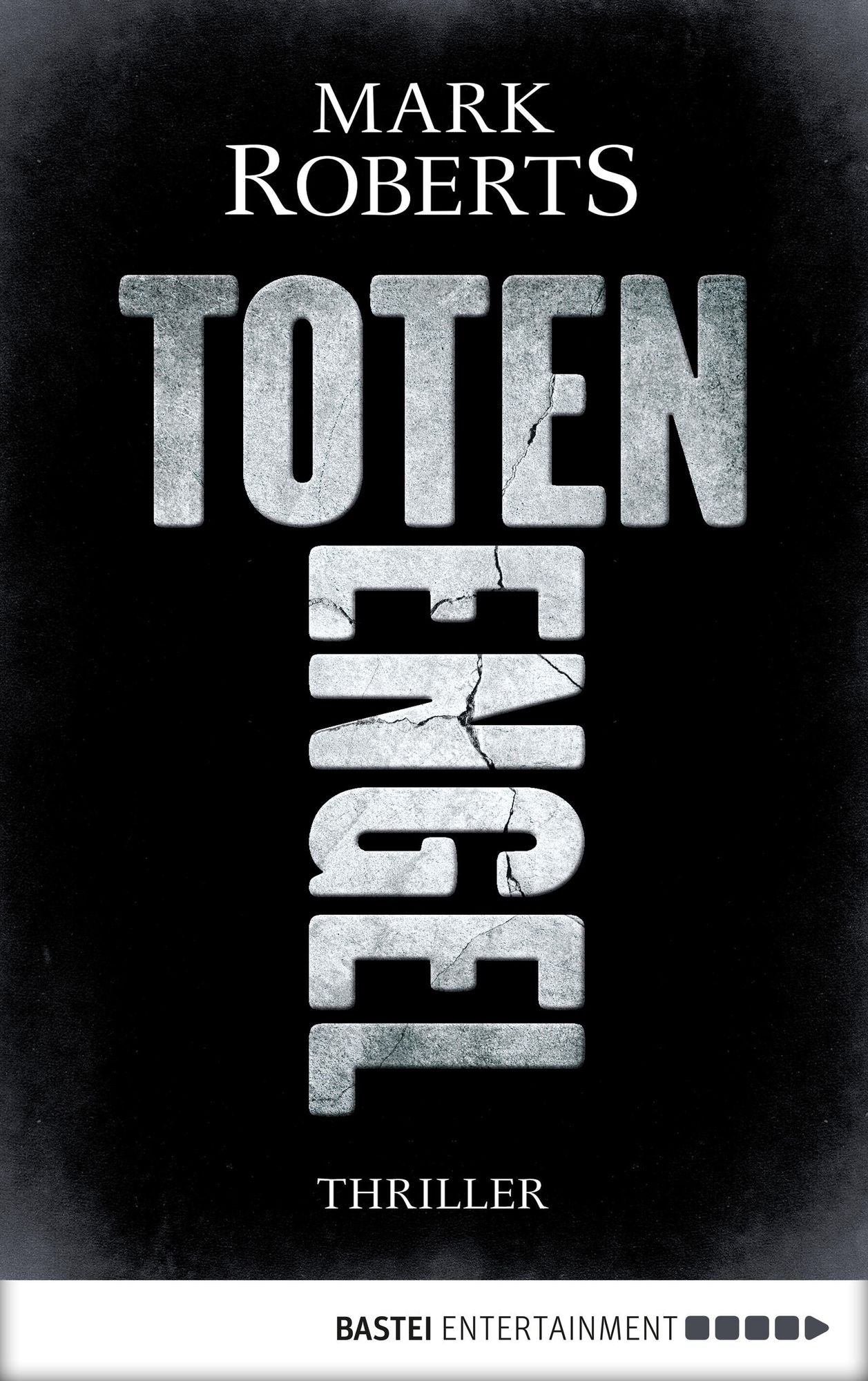 Totenengel: Thriller