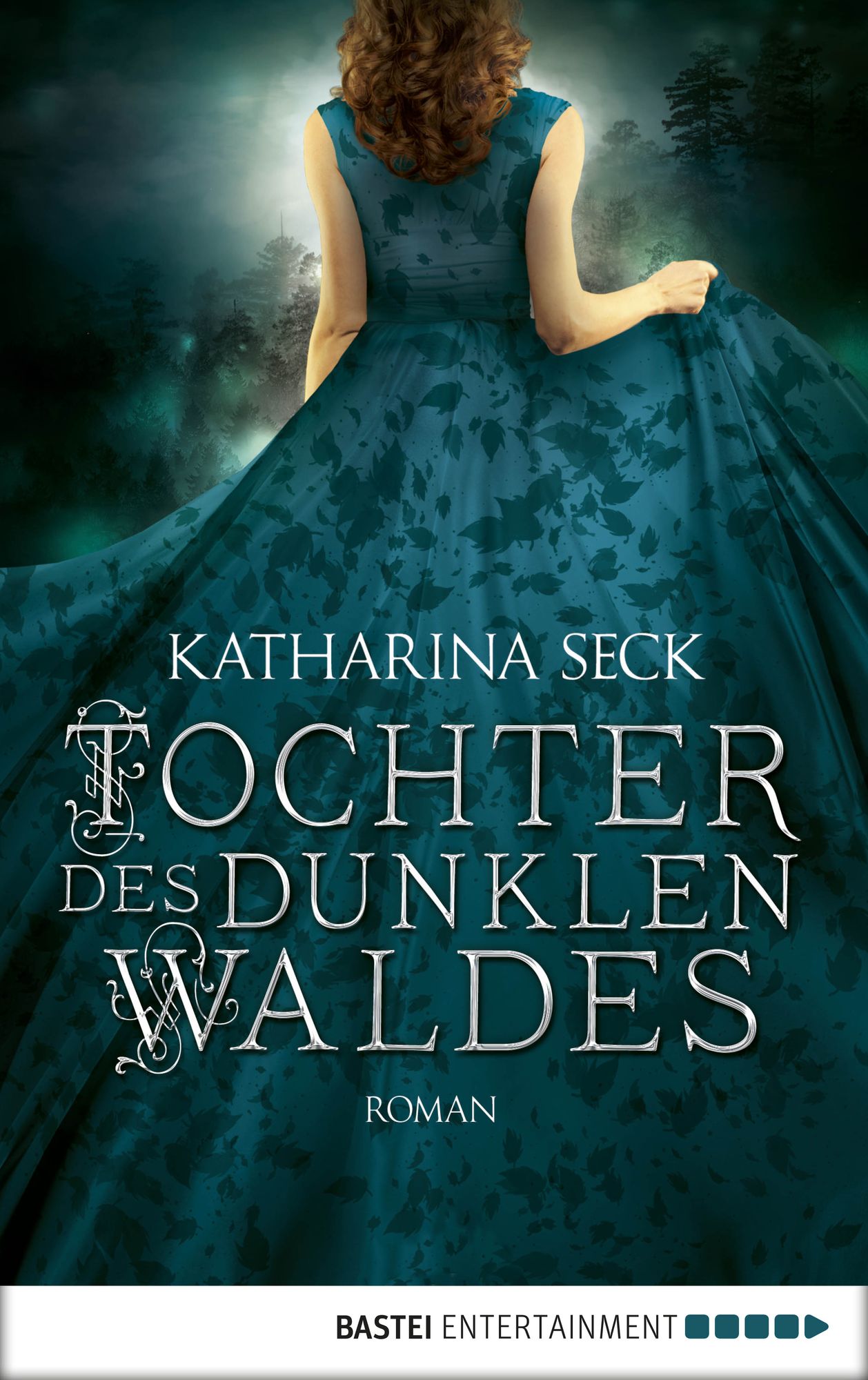 Tochter des dunklen Waldes: Roman