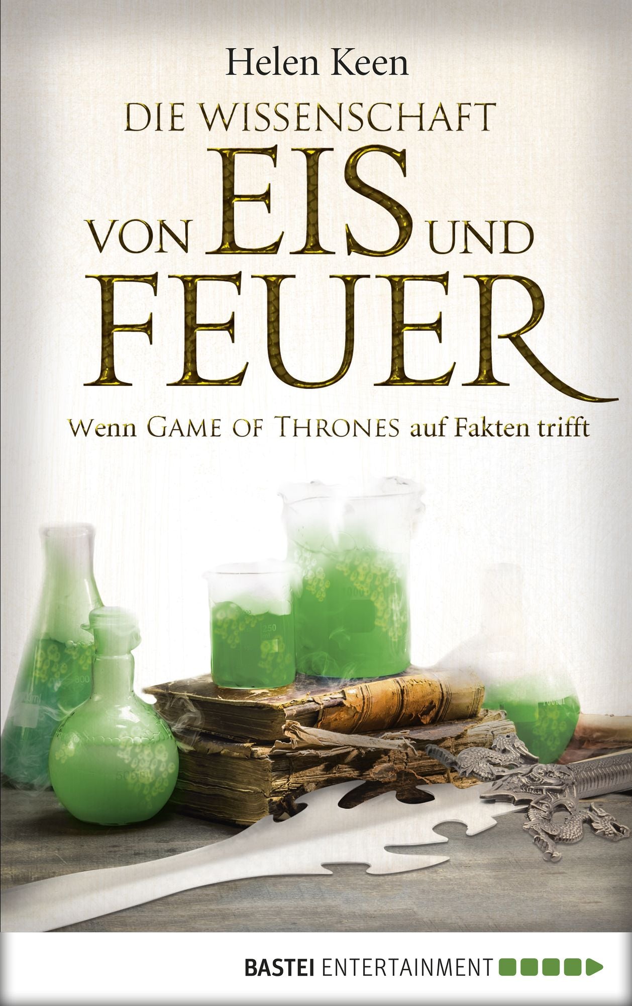 Die Wissenschaft von Eis und Feuer: Wenn "Game of Thrones" auf Fakten trifft