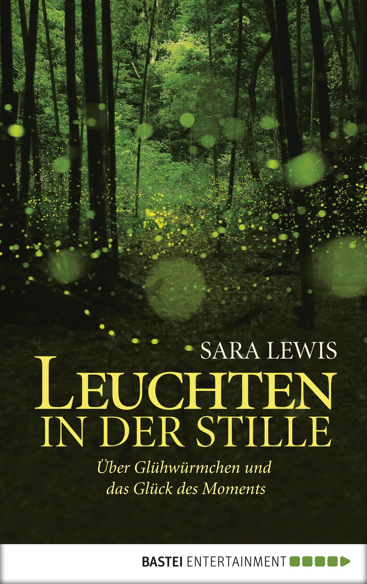 Leuchten in der Stille: Über Glühwürmchen und das Glück des Moments