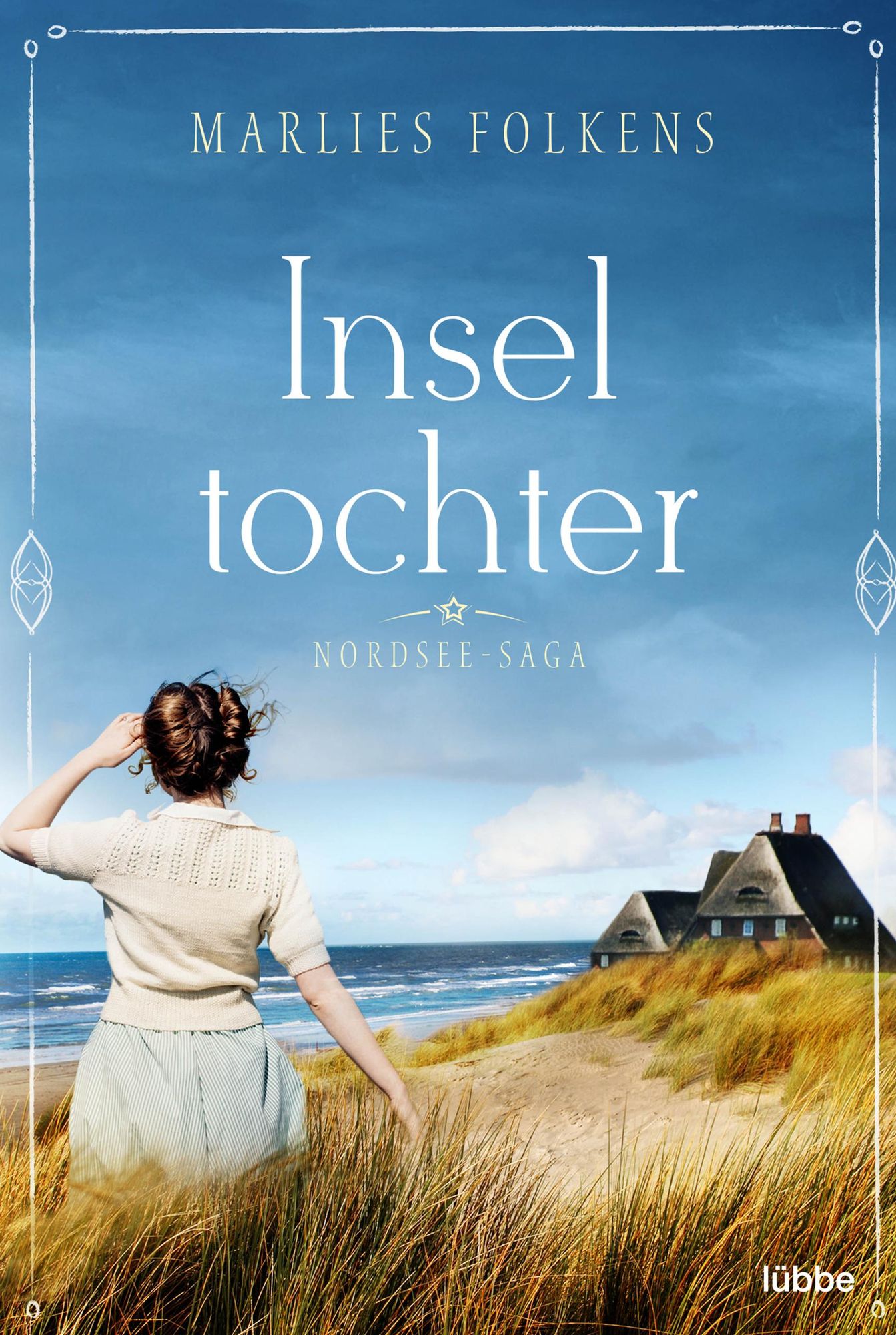 Inseltochter: Roman