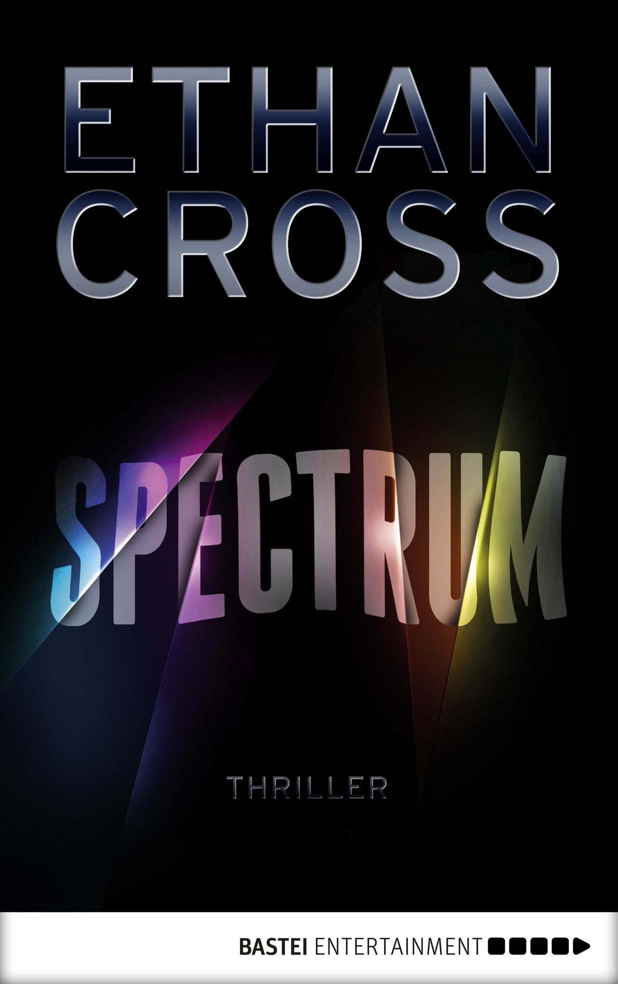 Spectrum: Thriller