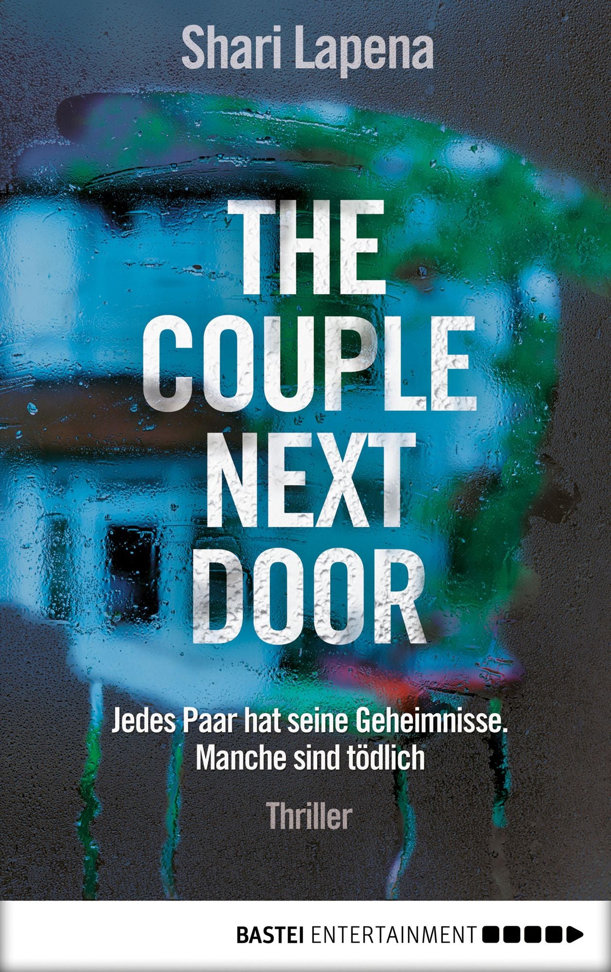 The Couple Next Door (German Edition)