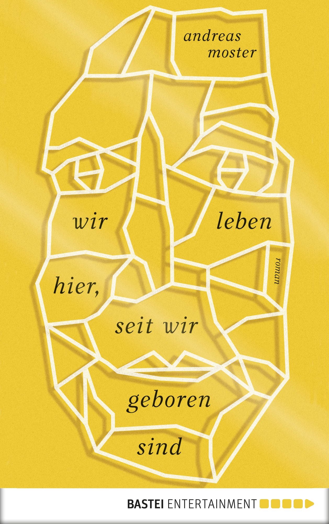 Wir leben hier, seit wir geboren sind