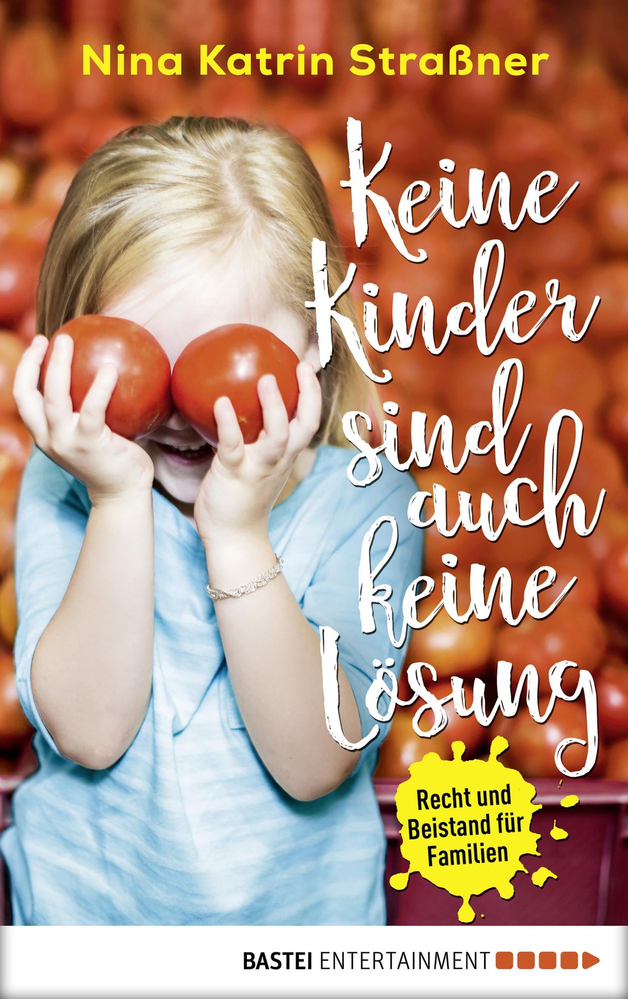 Keine Kinder sind auch keine Lösung: Schützenhilfe von der Juramama