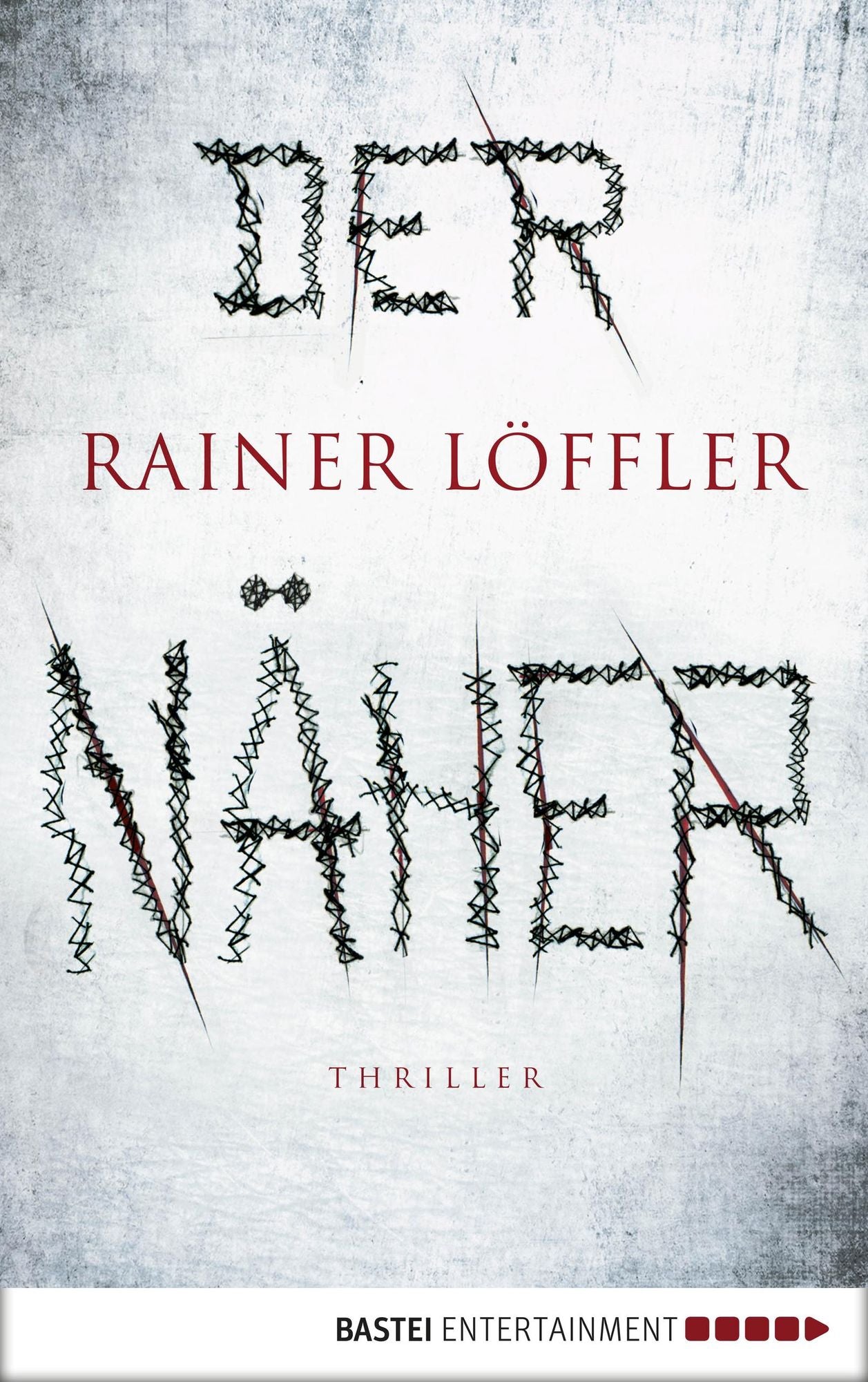 Der Näher: Thriller