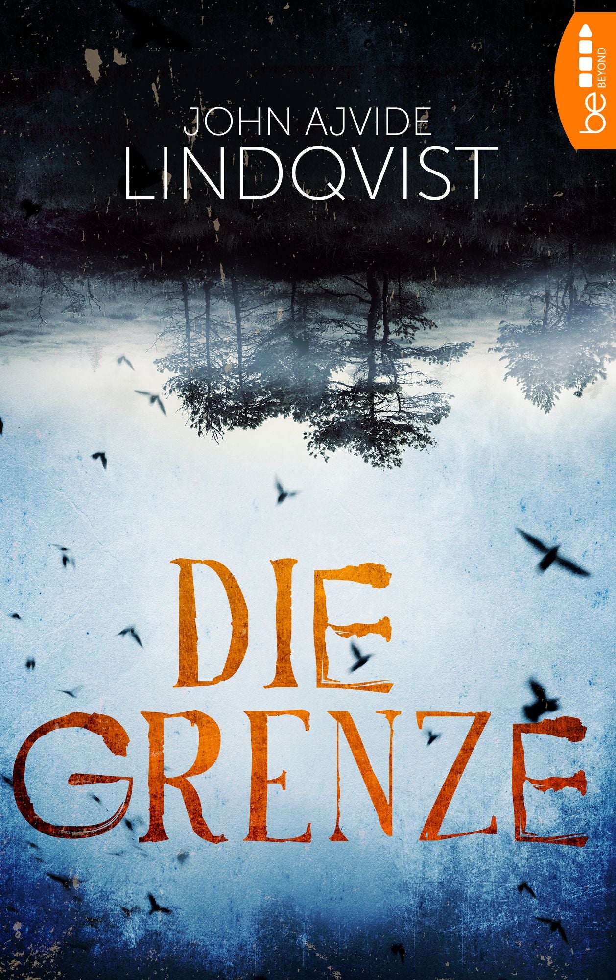 Die Grenze: Erzählungen
