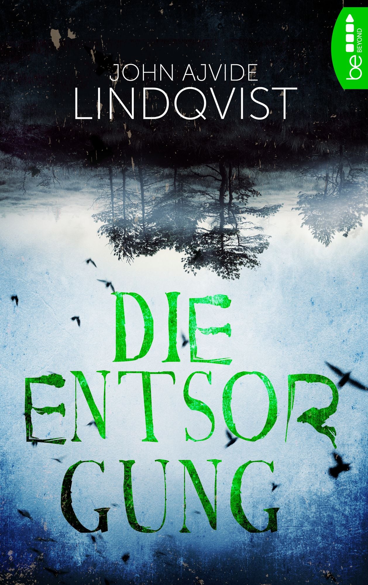 Die Entsorgung: Erzählungen