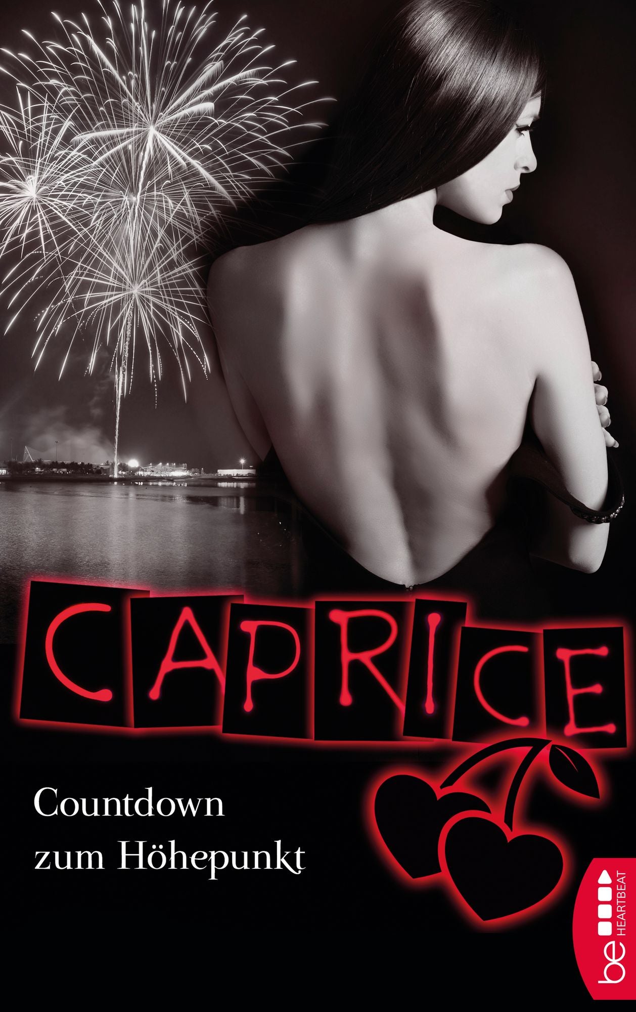 Countdown zum Höhepunkt - Caprice: Erotikserie