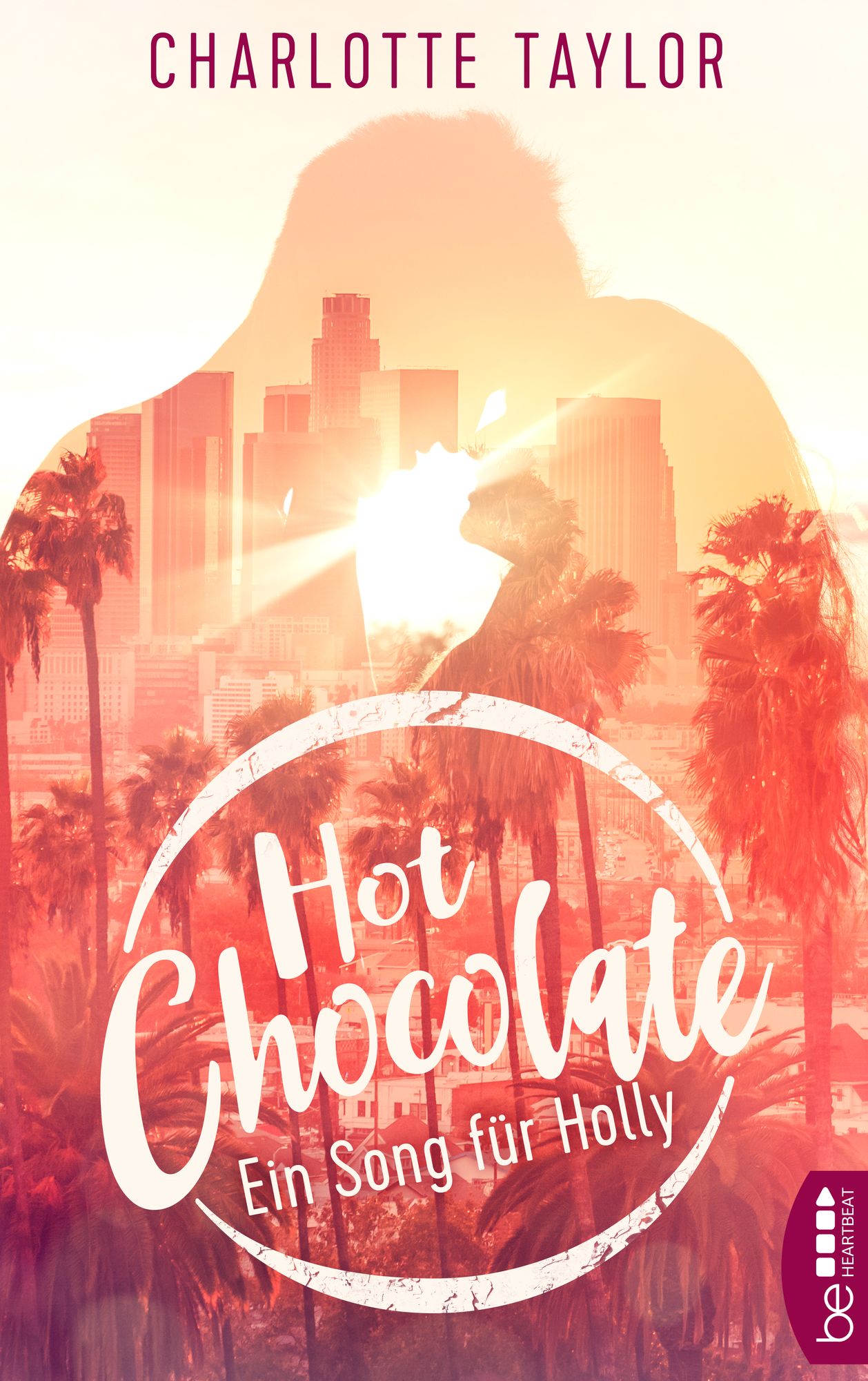Hot Chocolate - Ein Song für Holly: Prickelnde Novelle - Episode 3.1