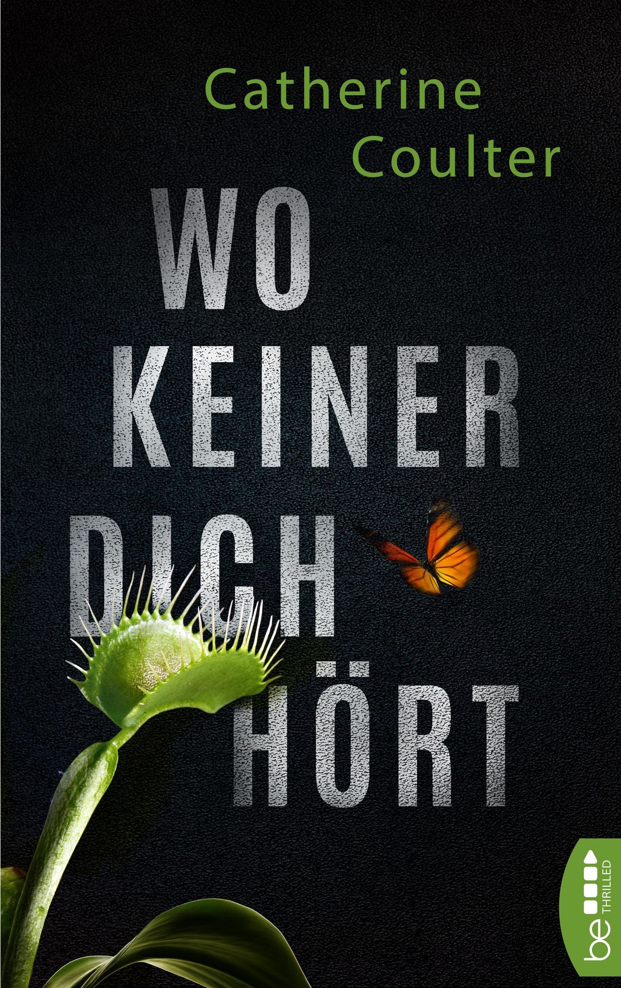 Wo keiner dich hört (The Maze)