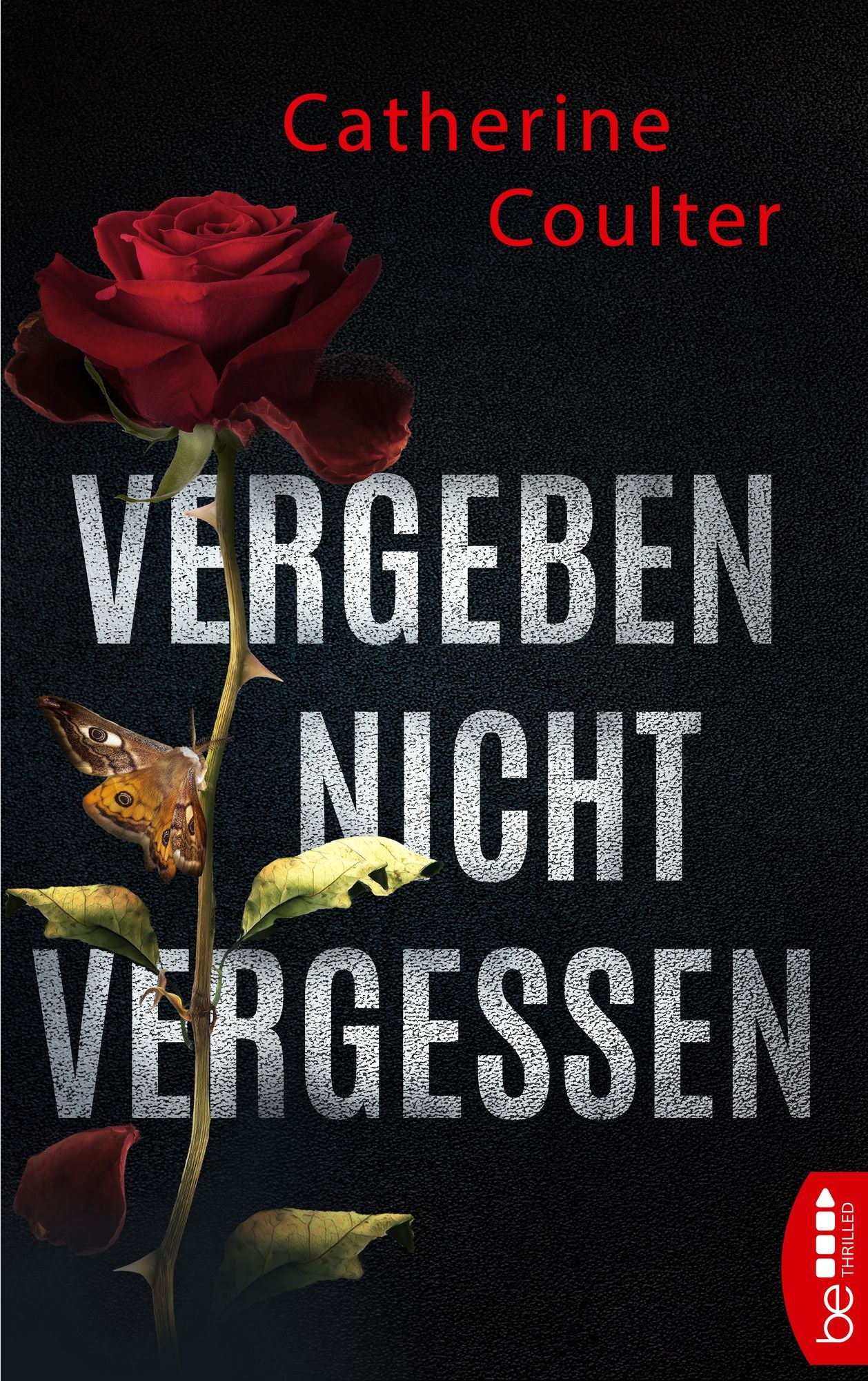 Vergeben, nicht vergessen (The Target)