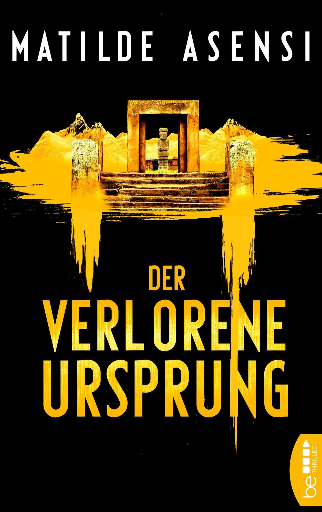 Der verlorene Ursprung