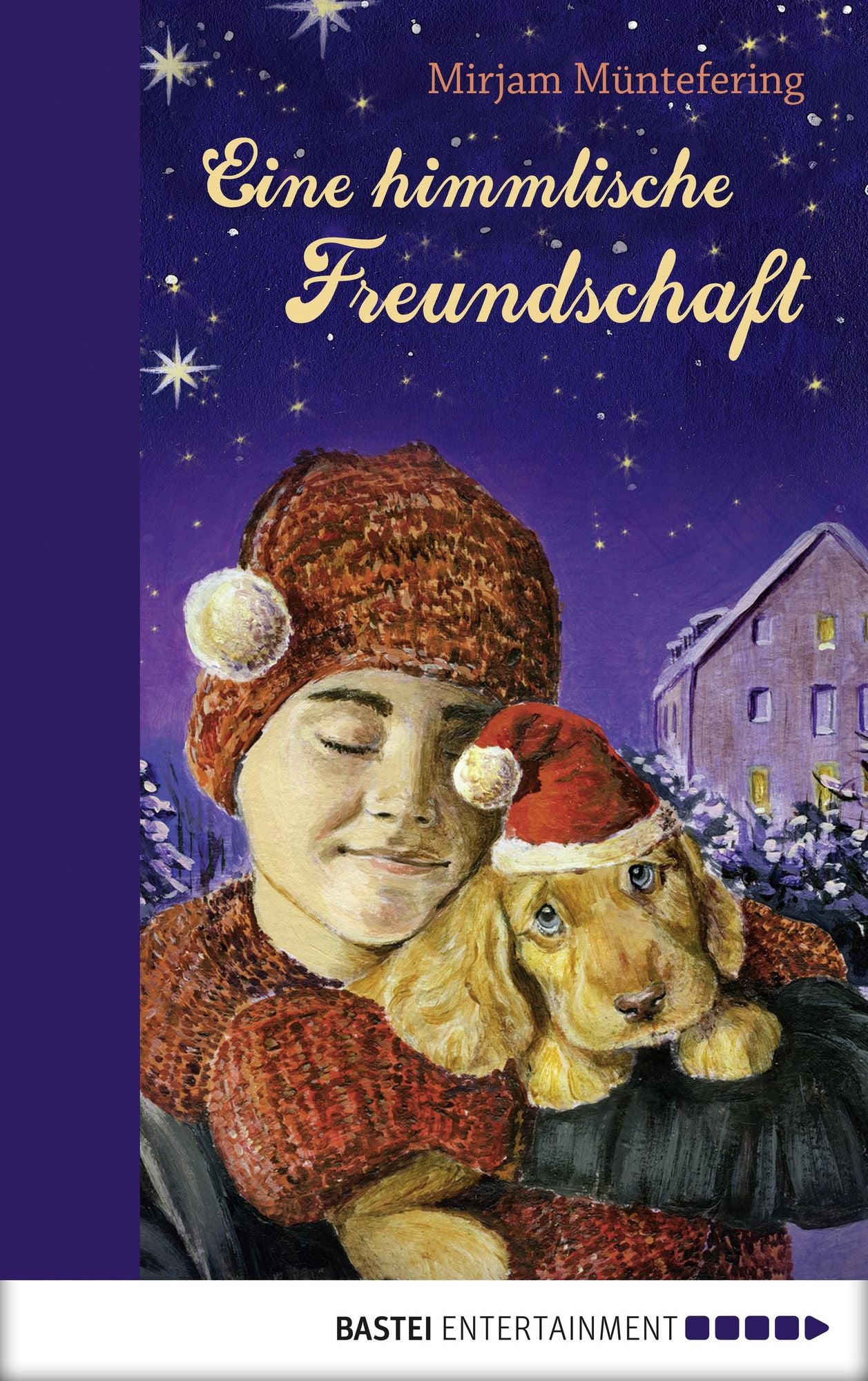 Eine himmlische Freundschaft: Roman